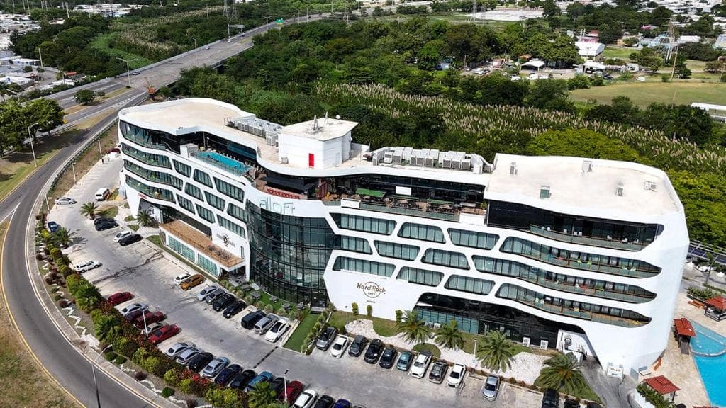 Aloft Ponce Hotel & Casino - Photo 117