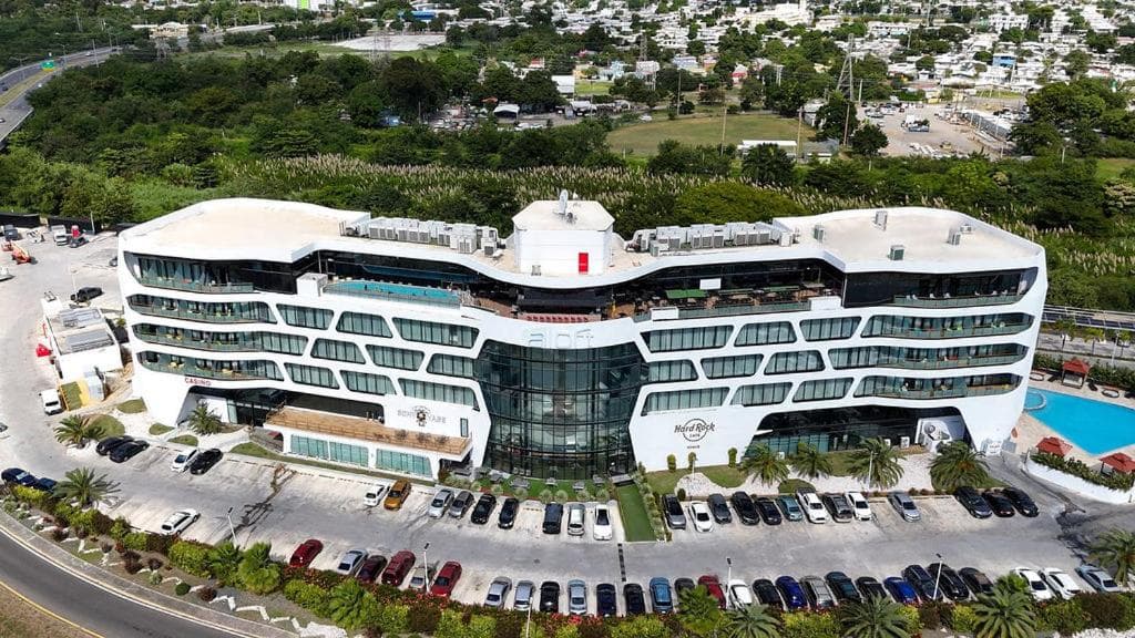 Aloft Ponce Hotel & Casino - Photo 2