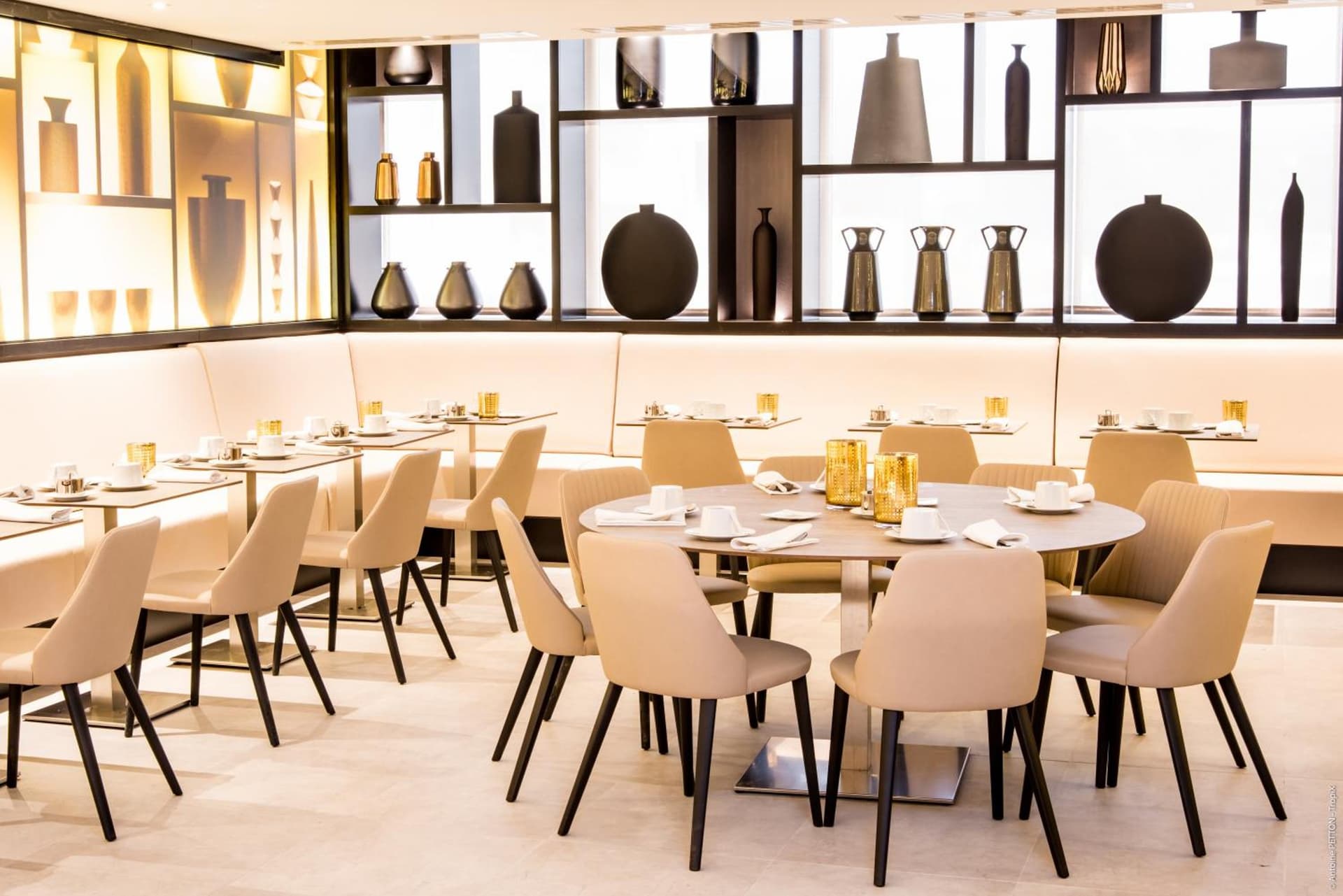 Simon Hotel - Photo 27