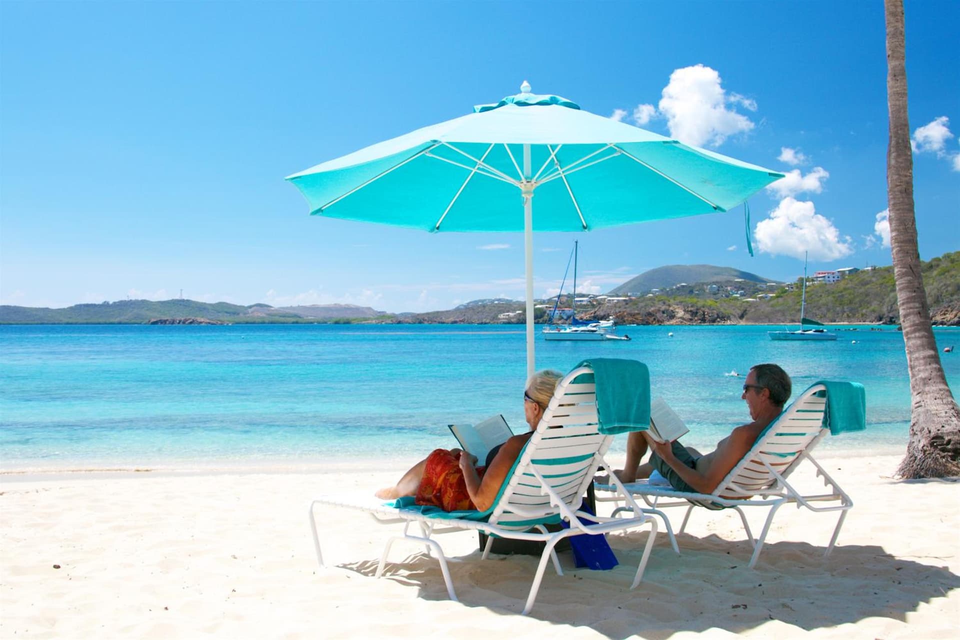 Secret Harbour Beach Resort - Photo 51