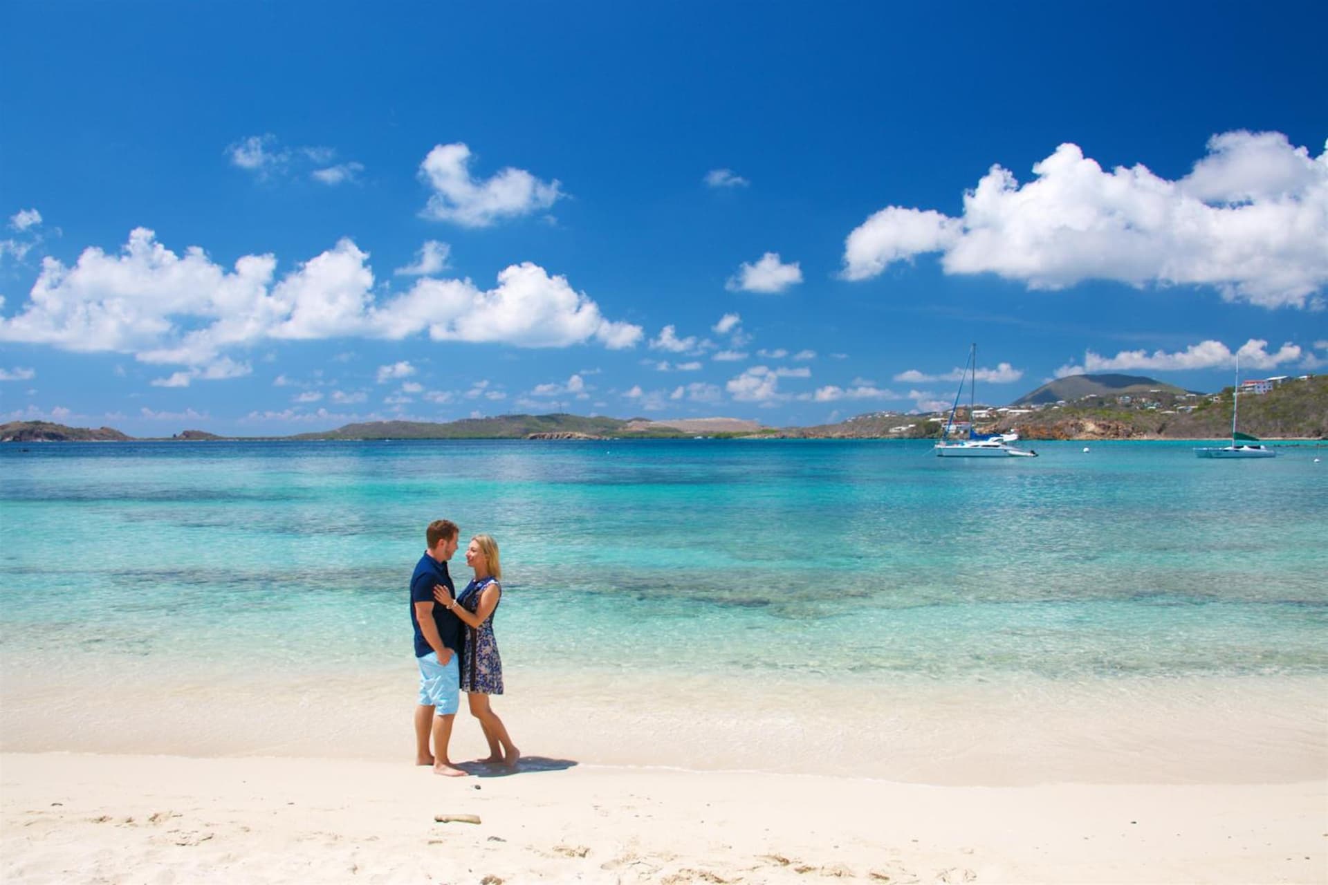 Secret Harbour Beach Resort - Photo 73