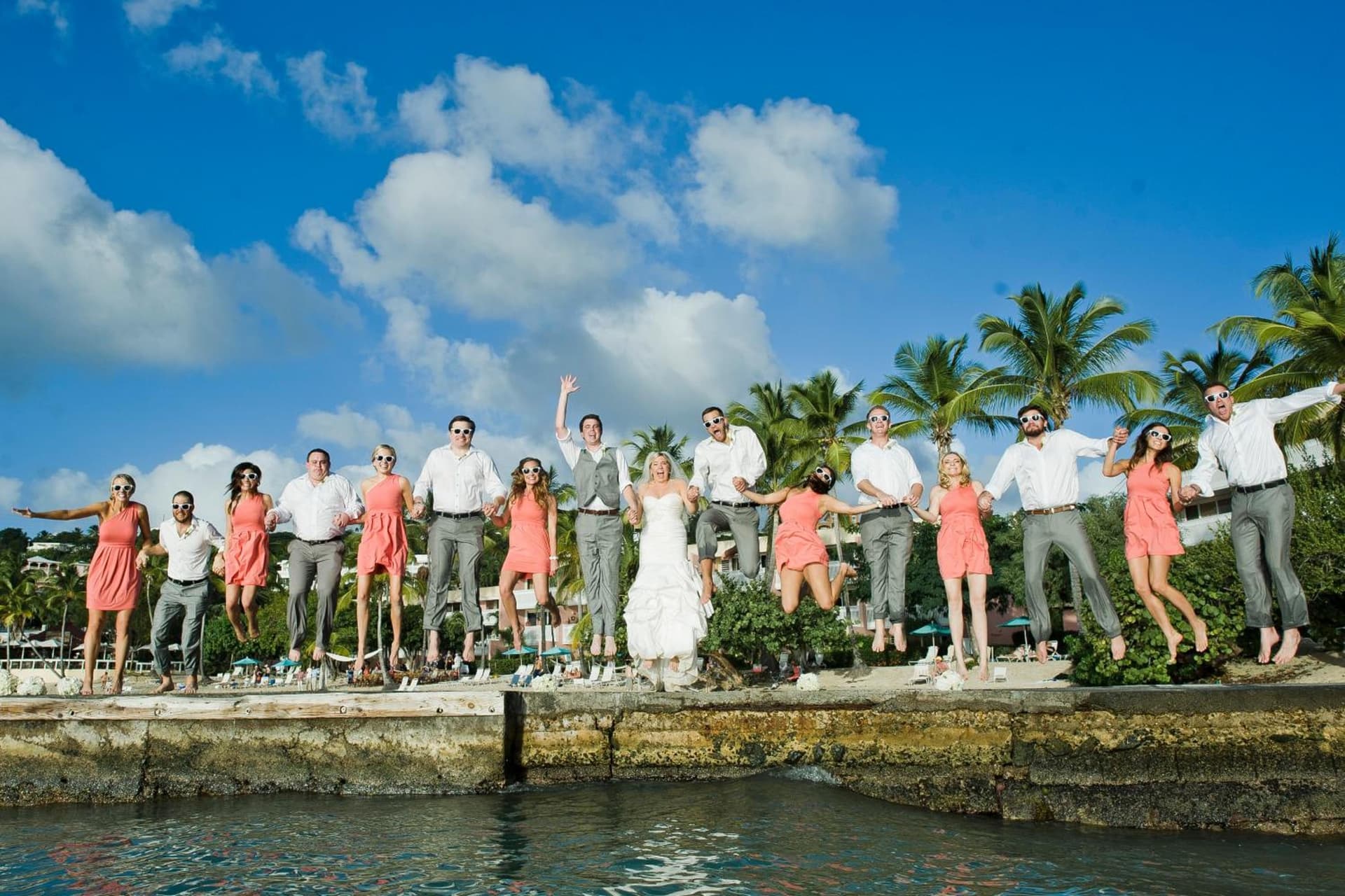 Secret Harbour Beach Resort - Photo 101