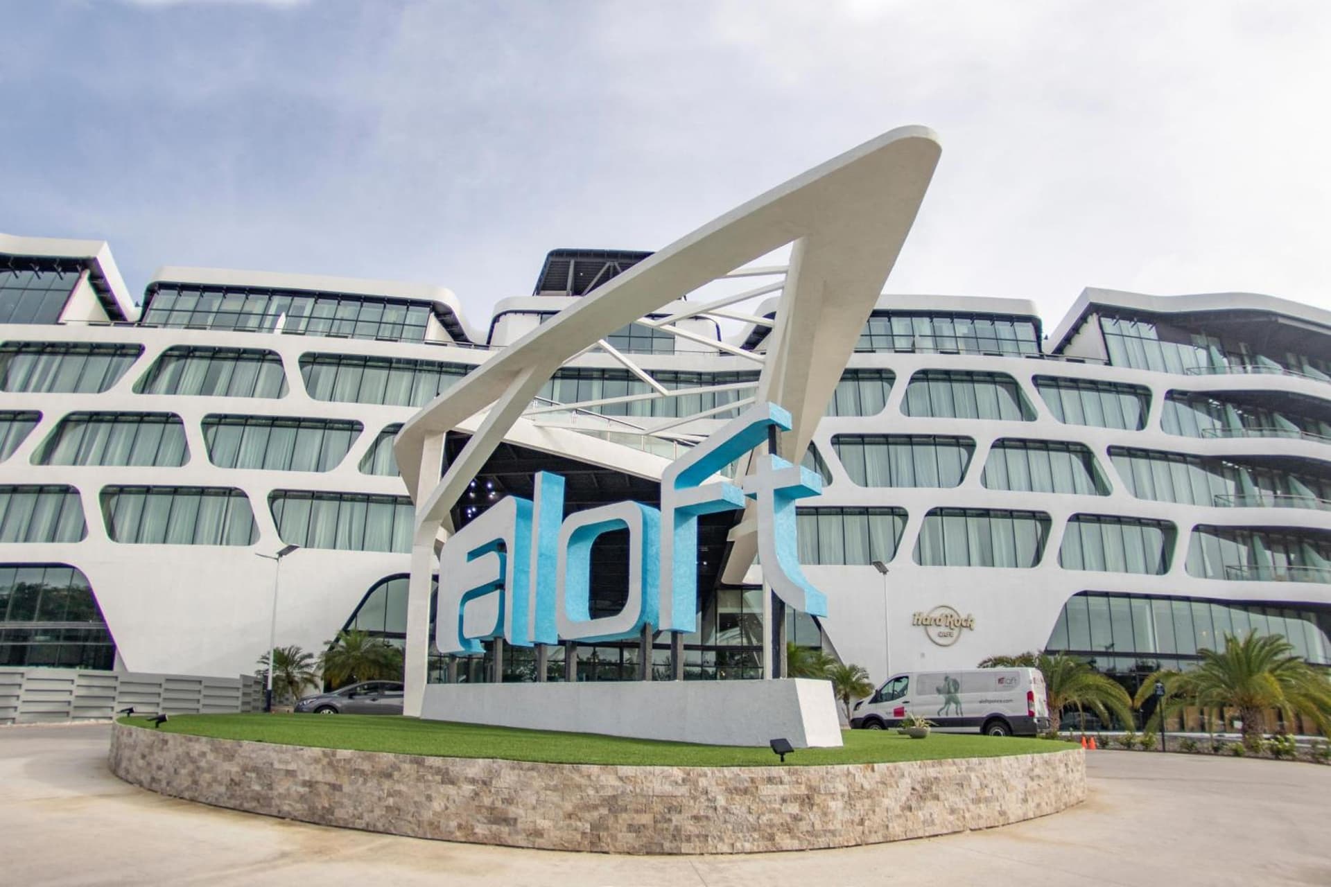 Aloft Ponce Hotel & Casino - Photo 118