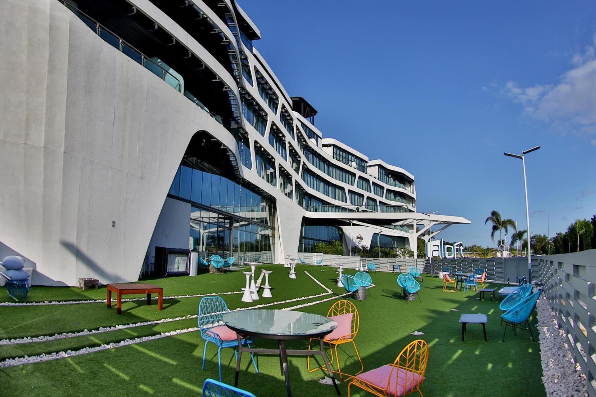 Aloft Ponce Hotel & Casino - Photo 120