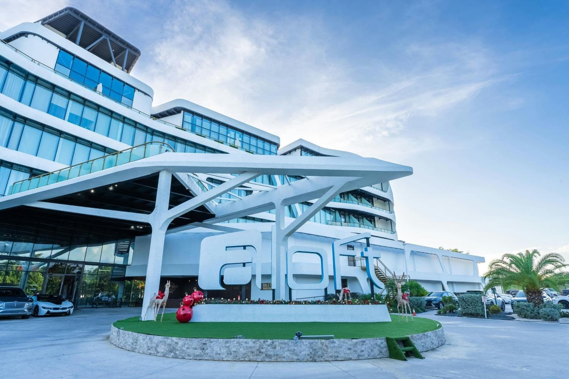 Aloft Ponce Hotel & Casino - Photo 119