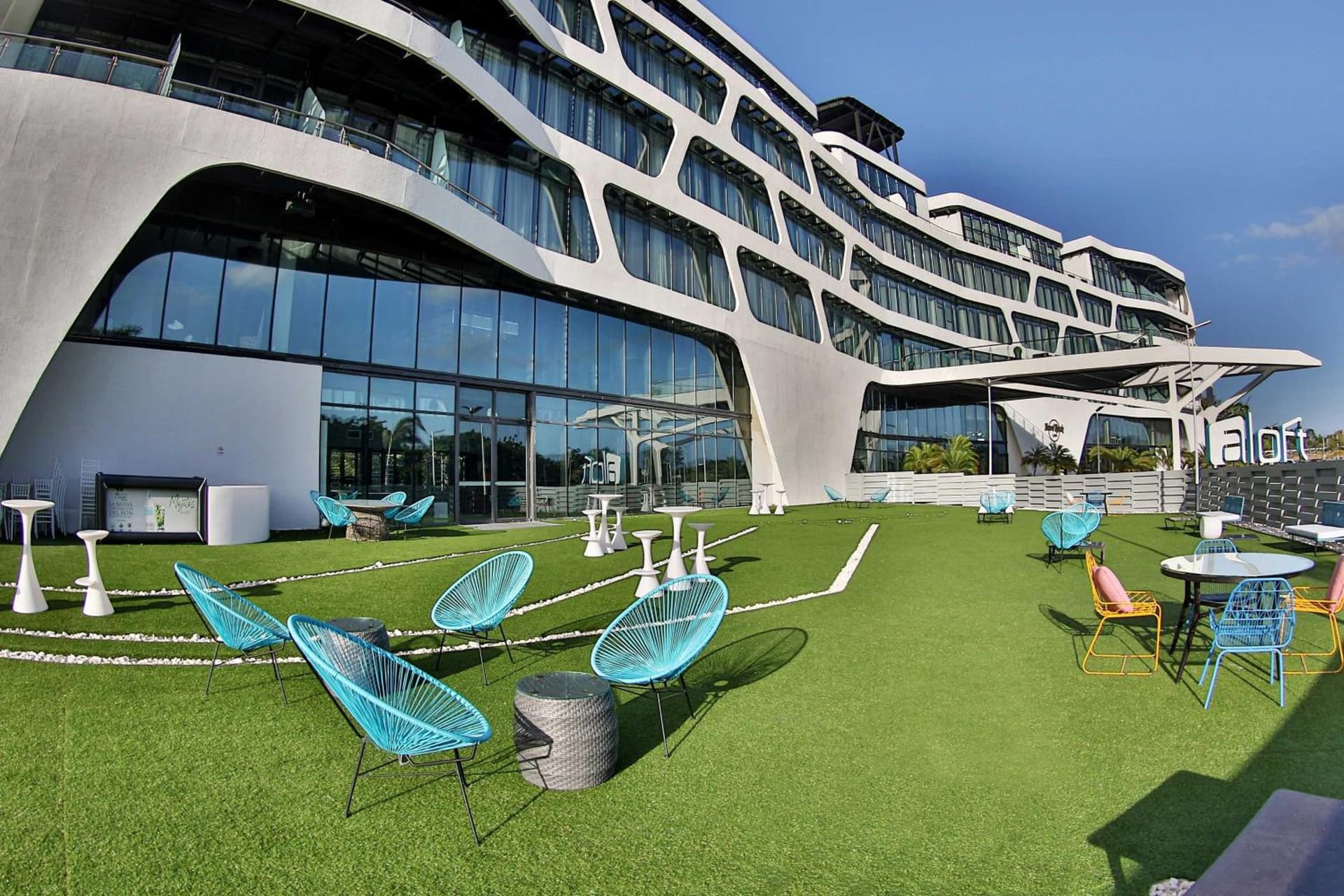 Aloft Ponce Hotel & Casino - Photo 121