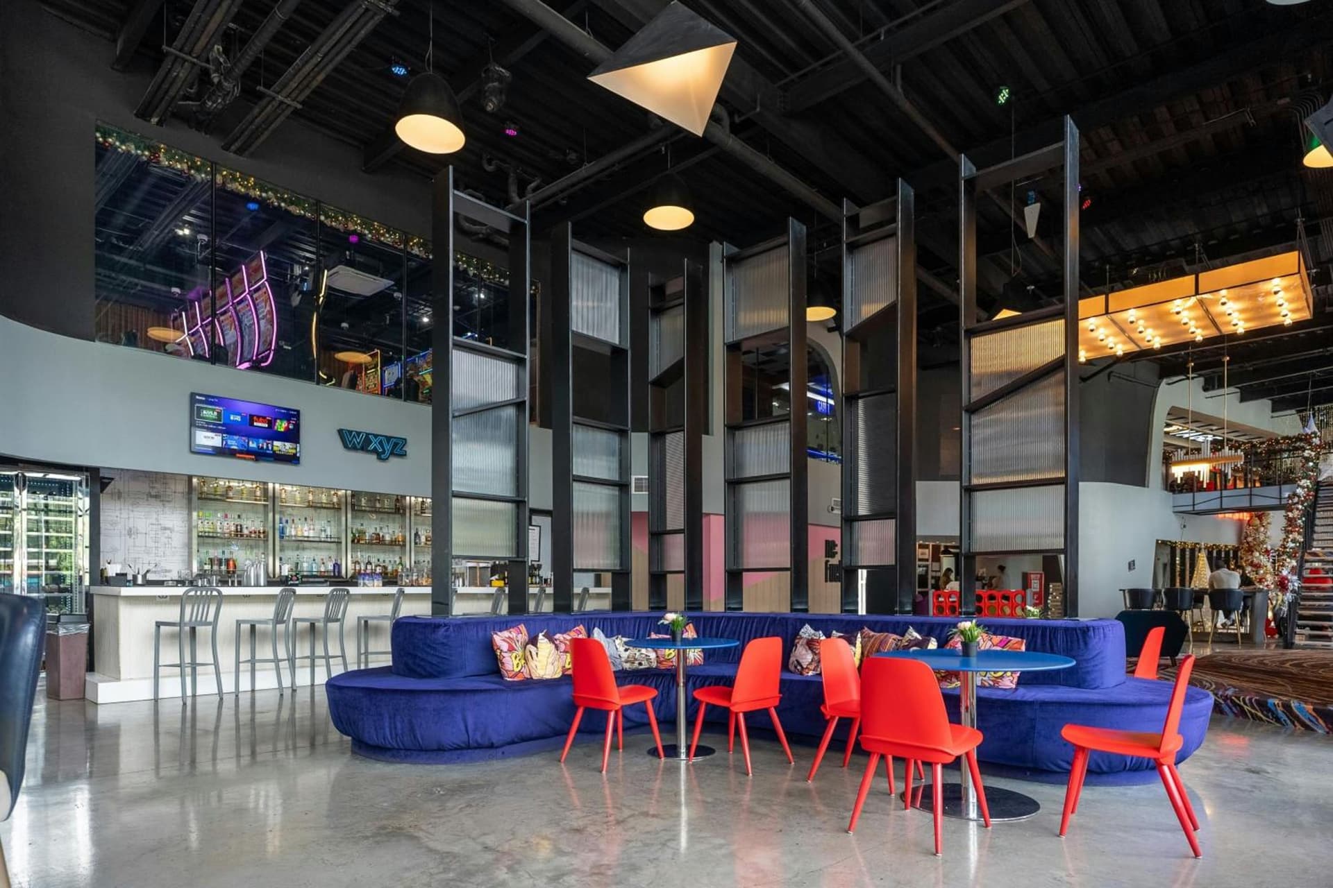 Aloft Ponce Hotel & Casino - Photo 127