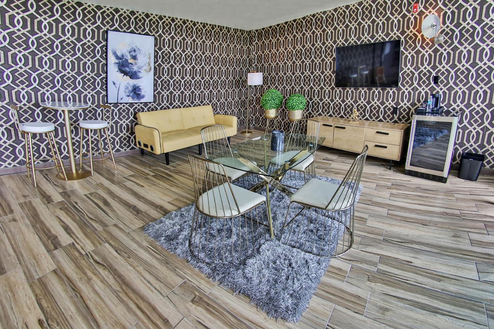 Aloft Ponce Hotel & Casino - Photo 150