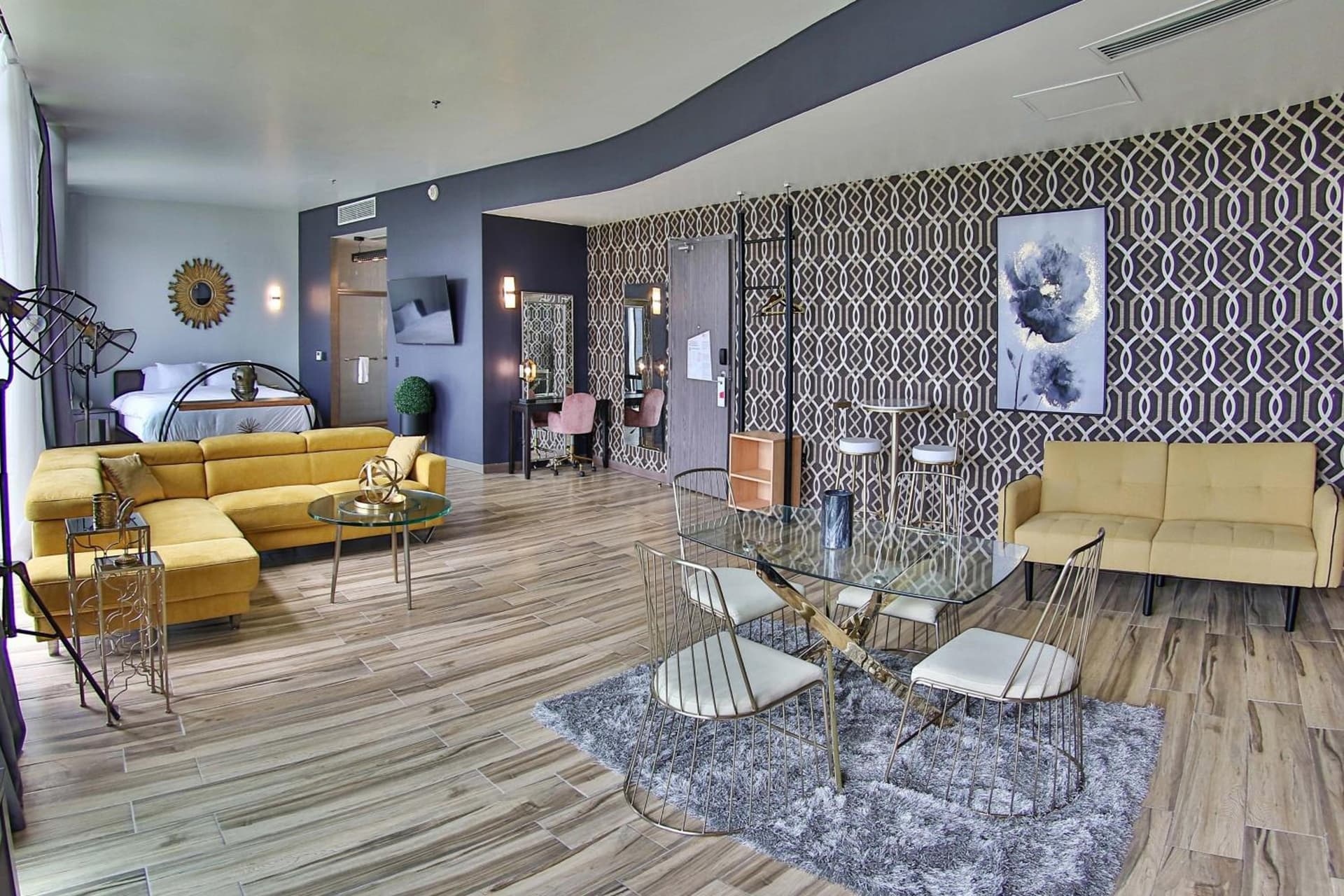 Aloft Ponce Hotel & Casino - Photo 151