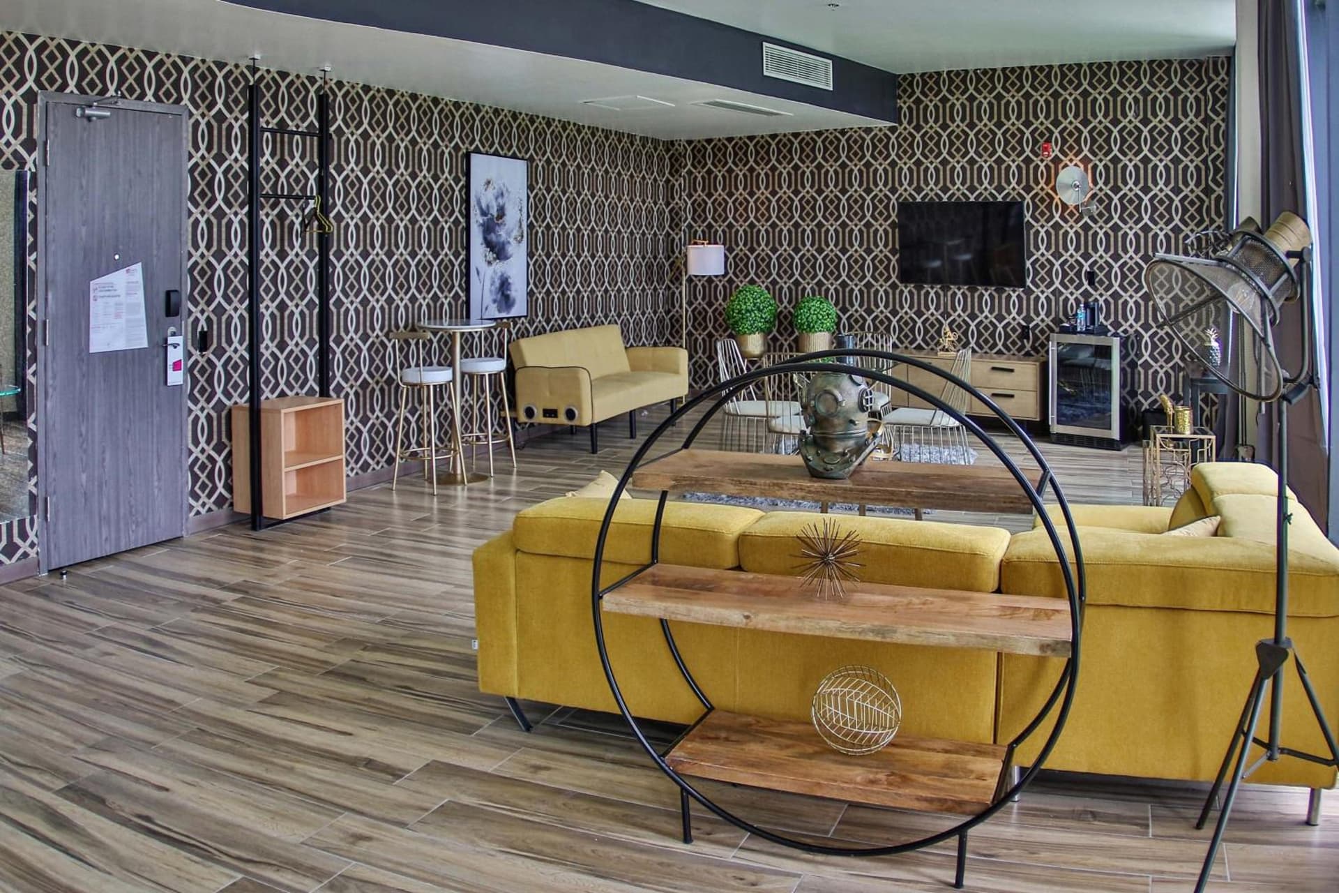 Aloft Ponce Hotel & Casino - Photo 152