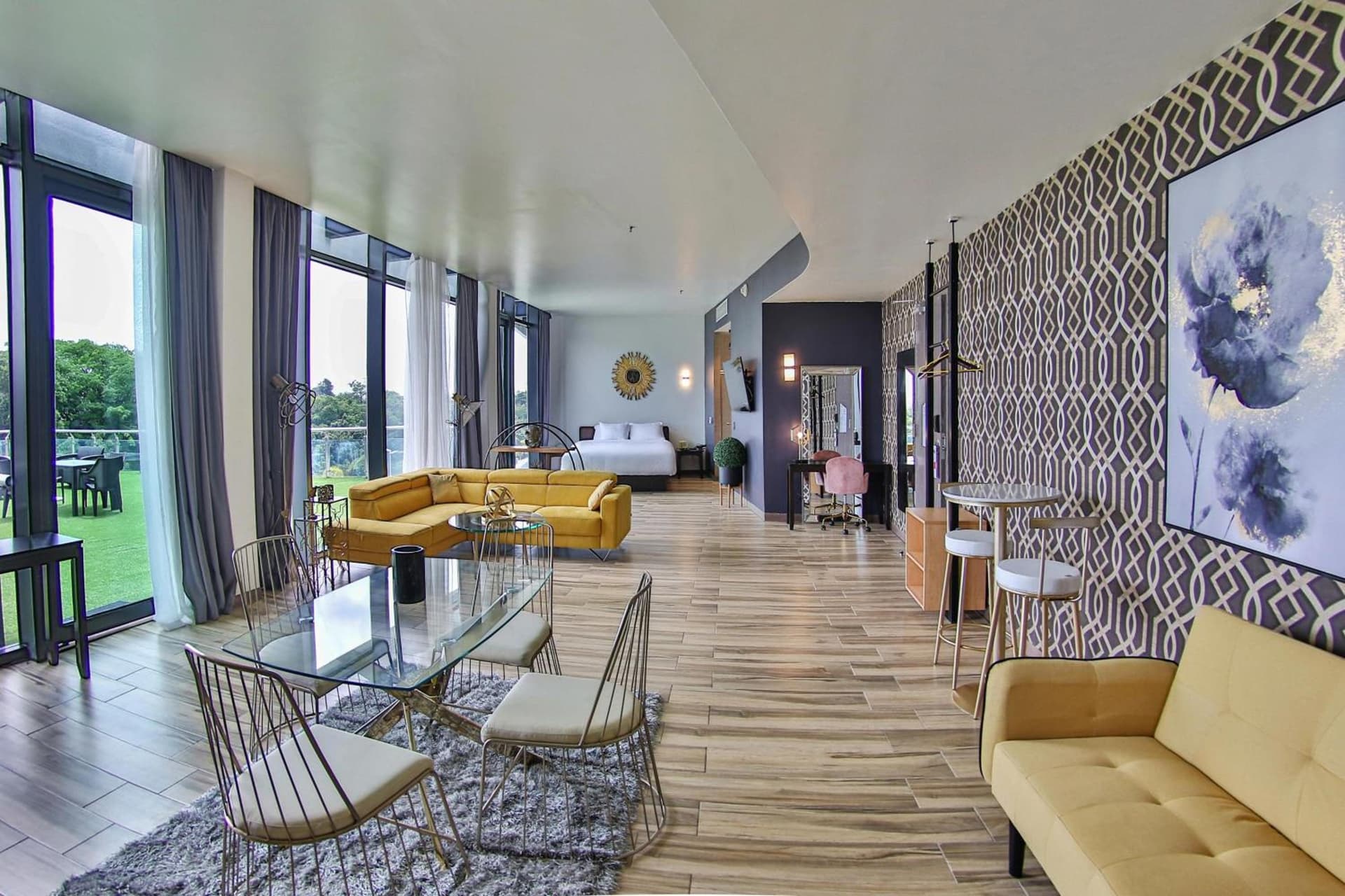 Aloft Ponce Hotel & Casino - Photo 154