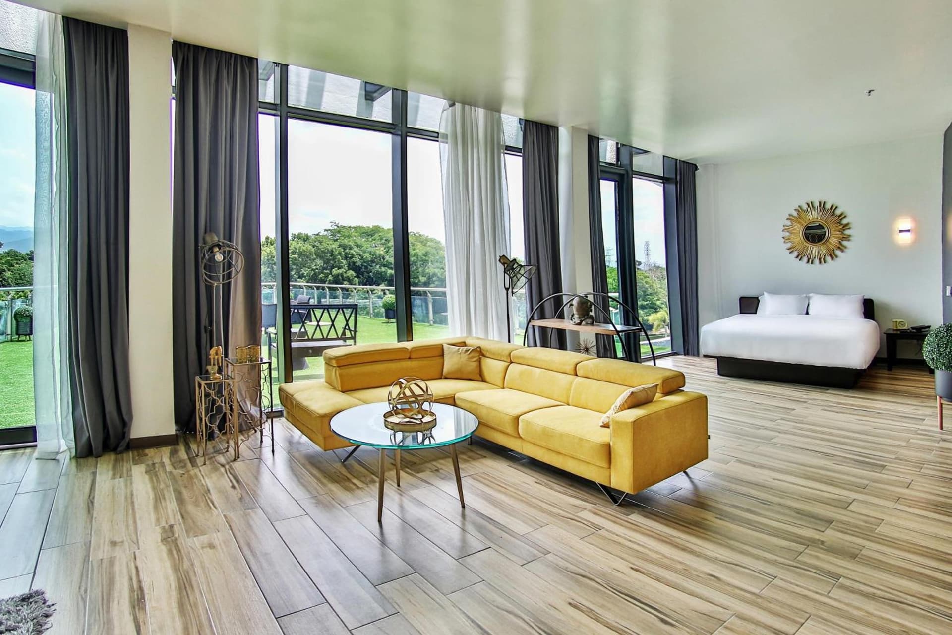 Aloft Ponce Hotel & Casino - Photo 155