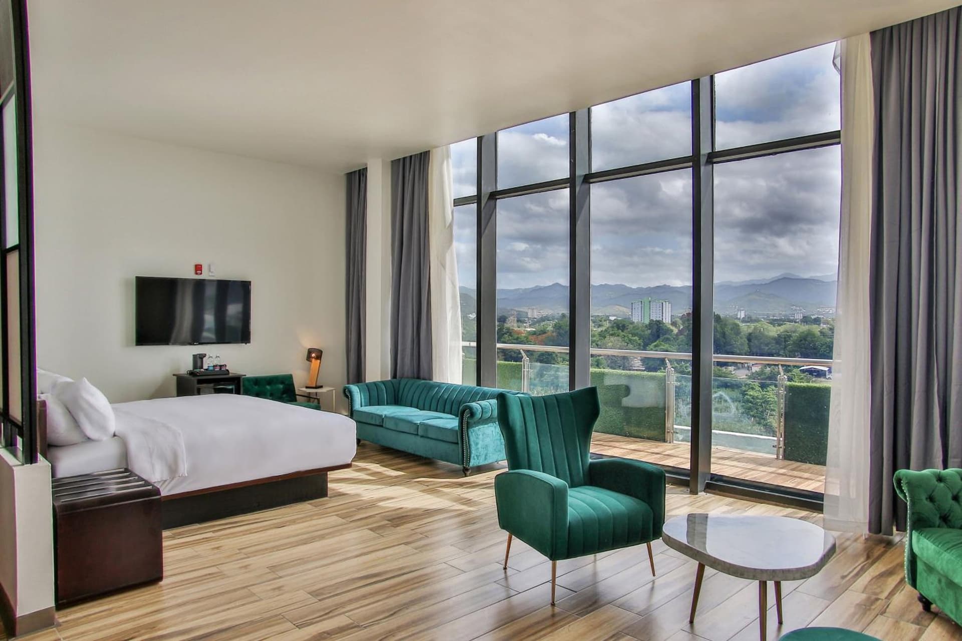 Aloft Ponce Hotel & Casino - Photo 157