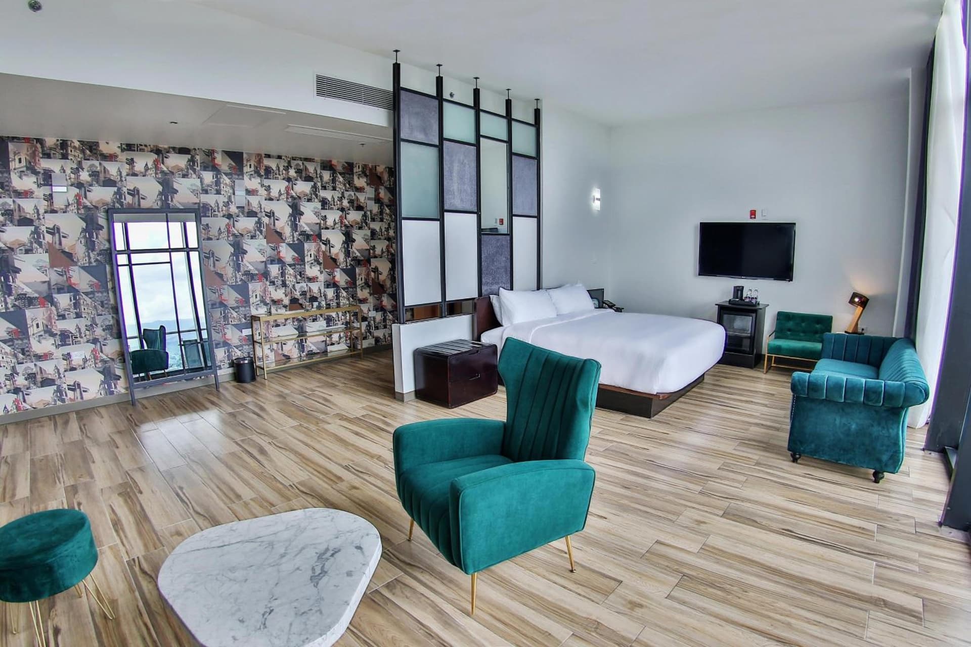 Aloft Ponce Hotel & Casino - Photo 158