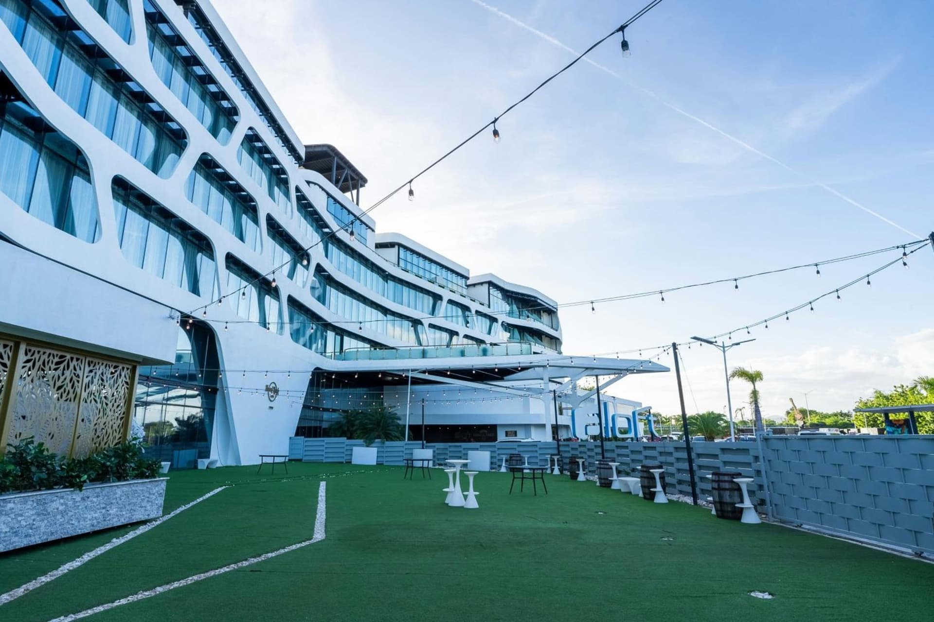 Aloft Ponce Hotel & Casino - Photo 160