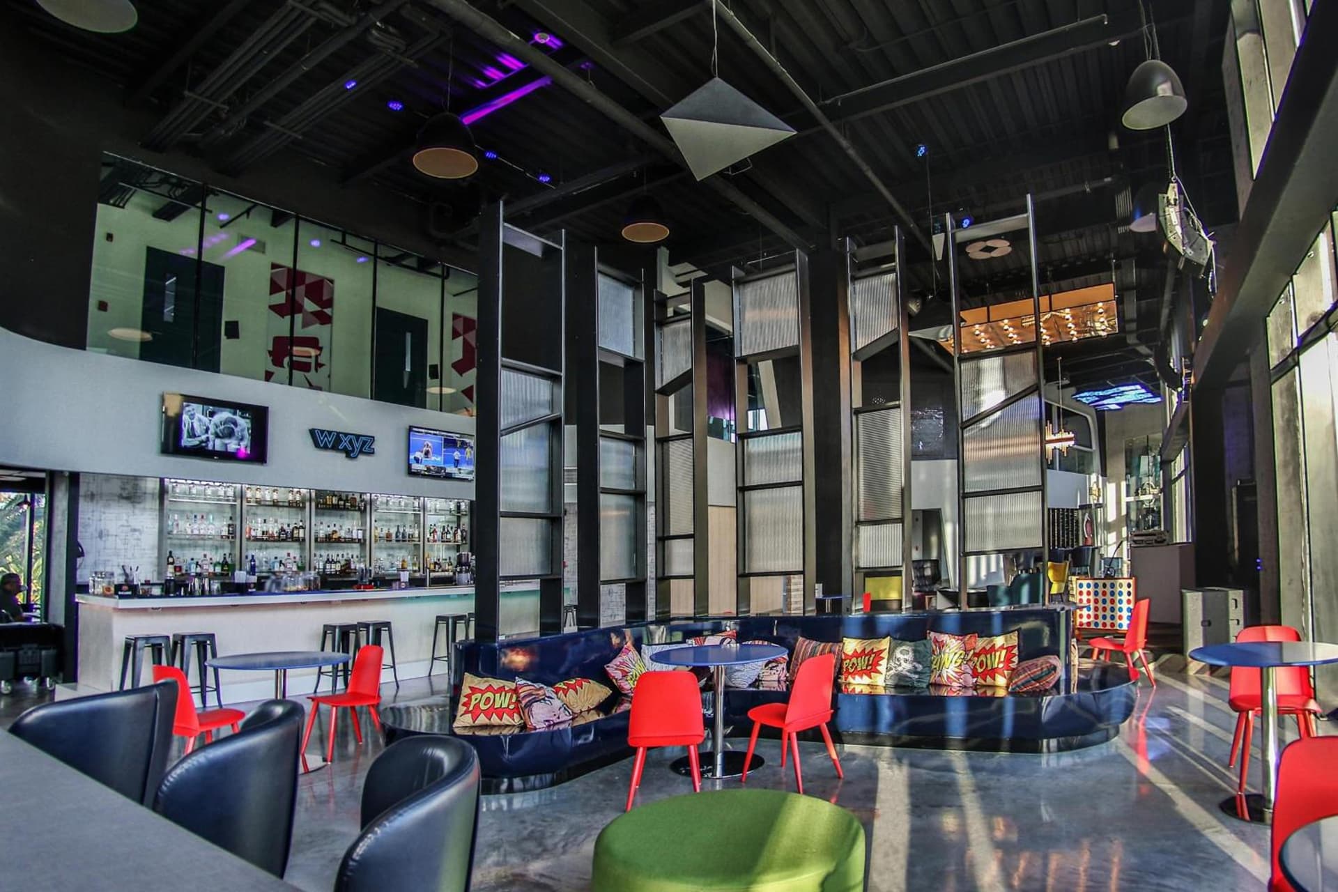 Aloft Ponce Hotel & Casino - Photo 166