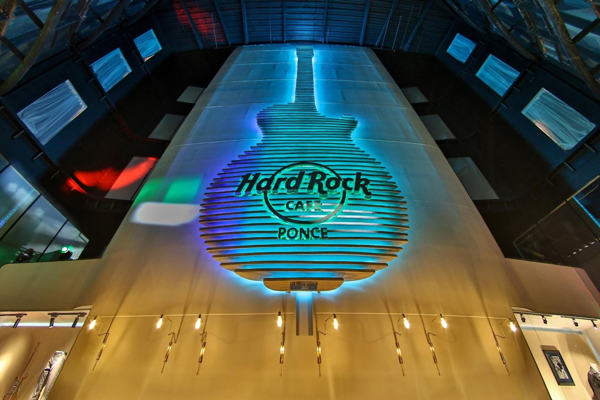 Aloft Ponce Hotel & Casino - Photo 167