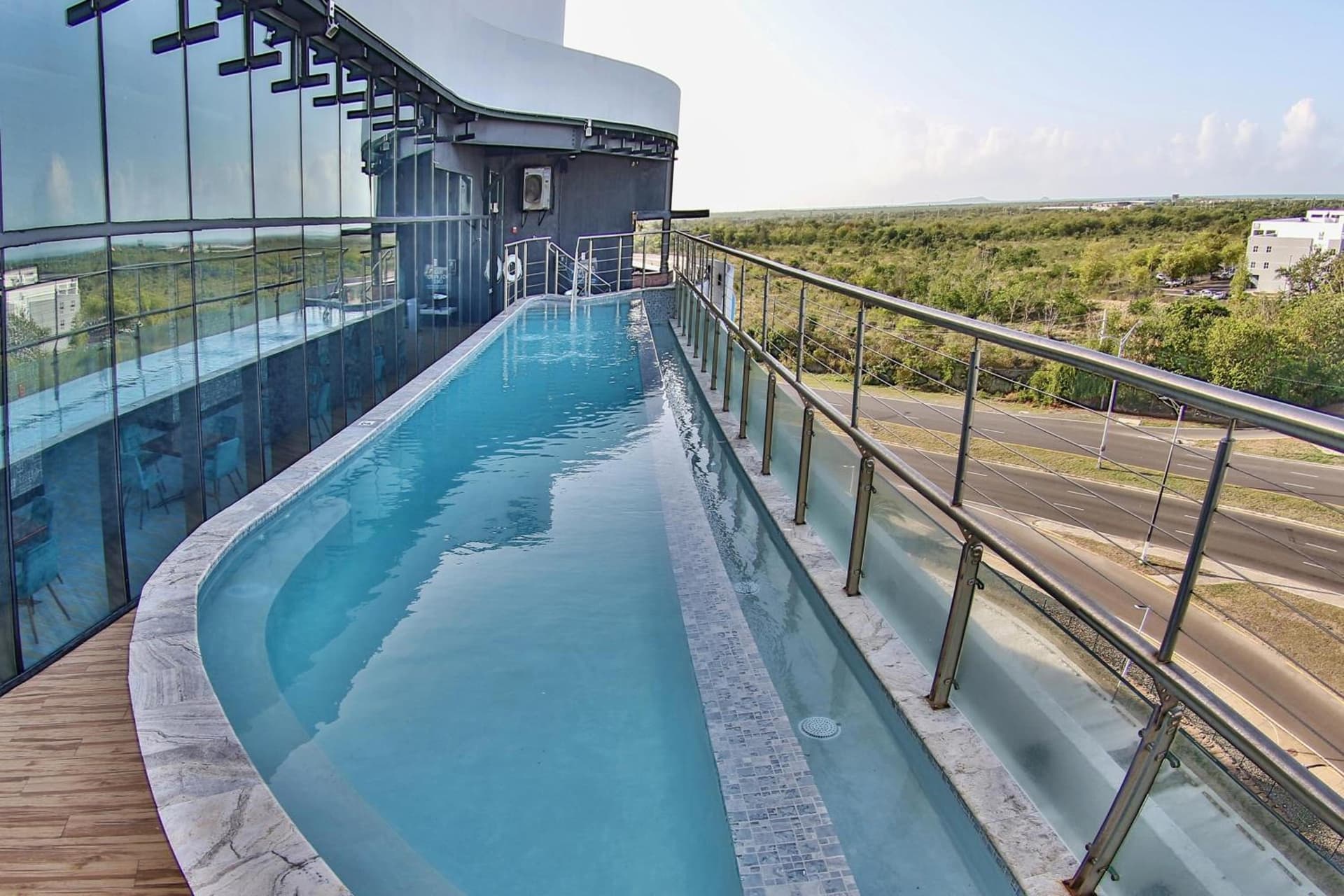 Aloft Ponce Hotel & Casino - Photo 170