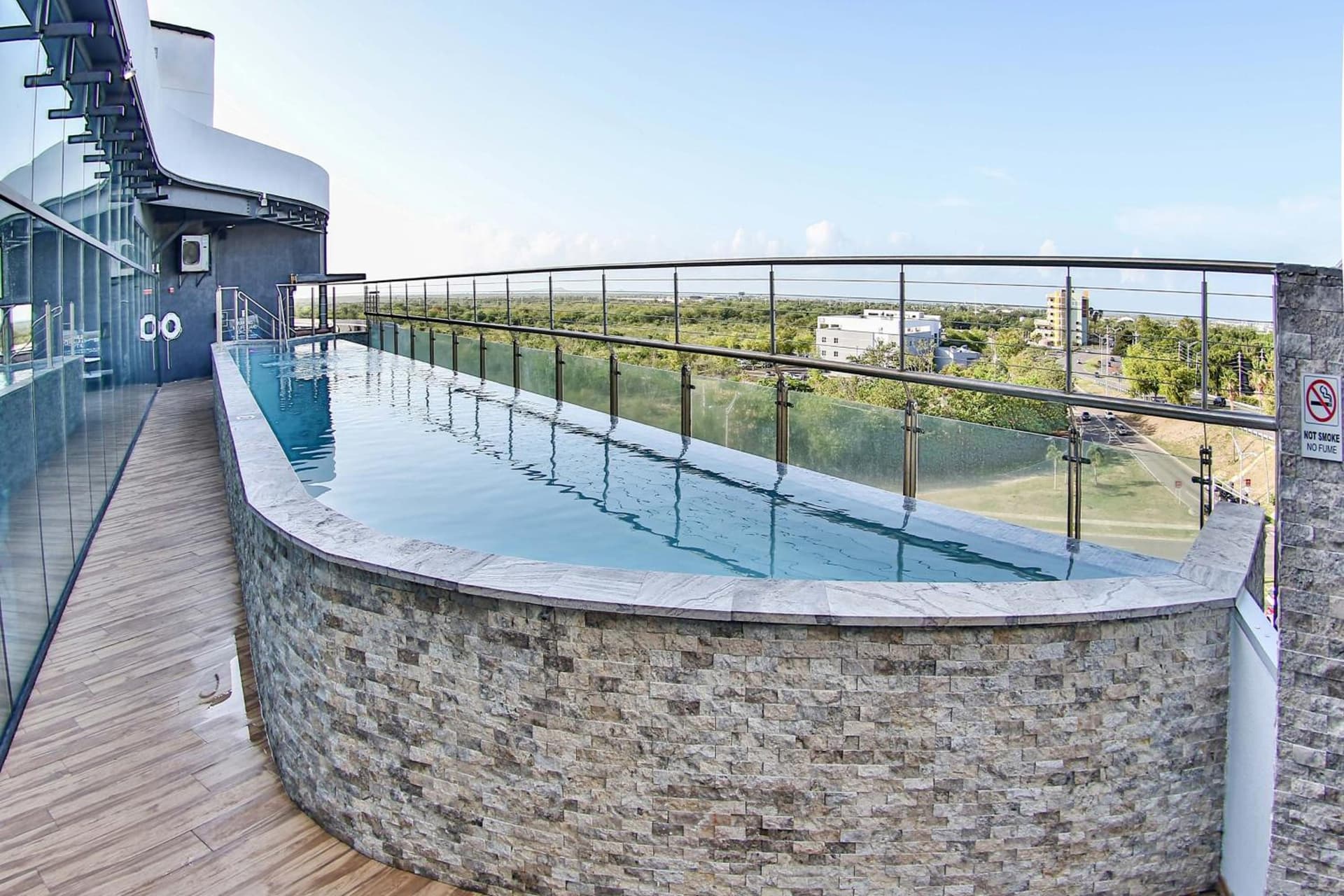 Aloft Ponce Hotel & Casino - Photo 171