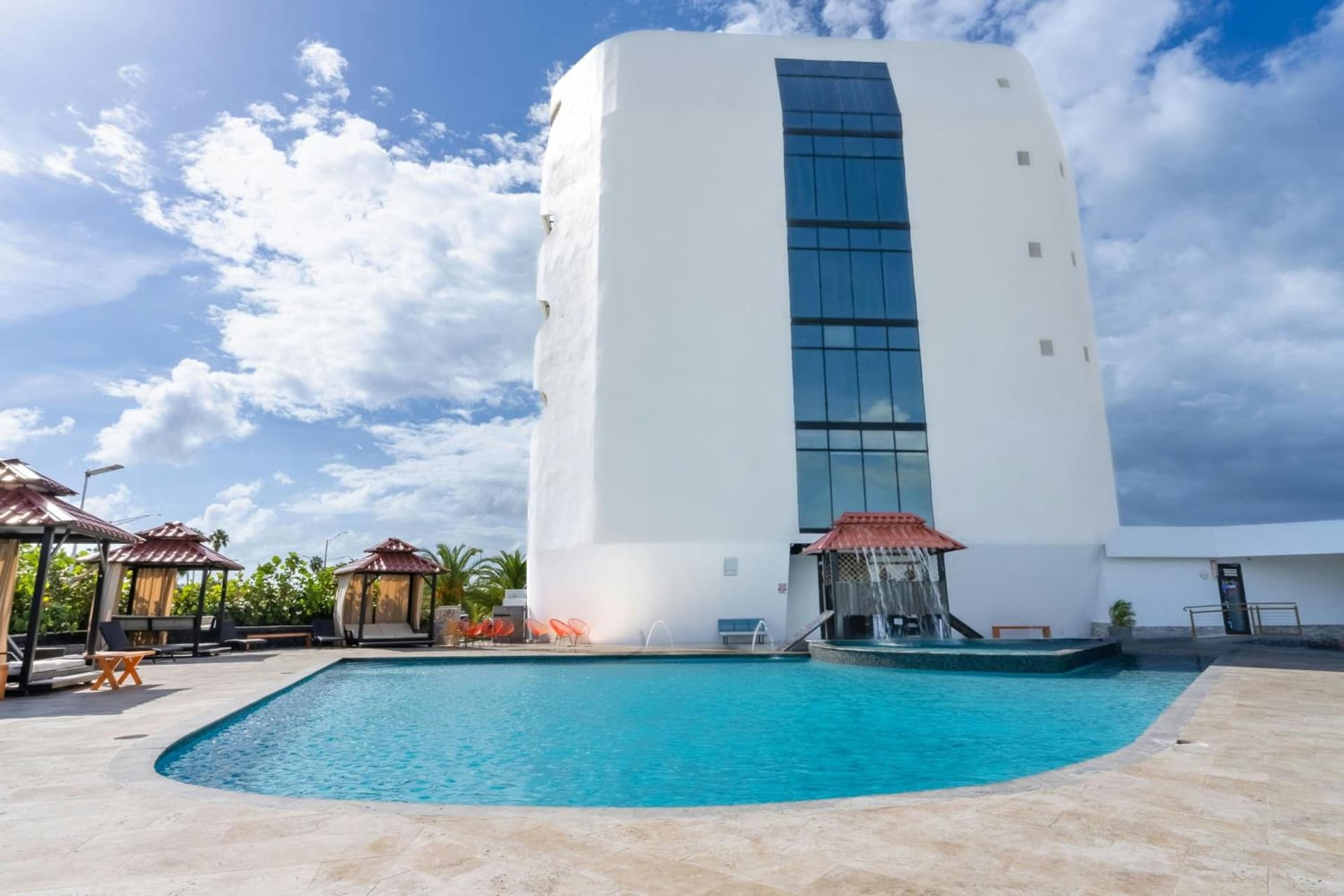 Aloft Ponce Hotel & Casino - Photo 173