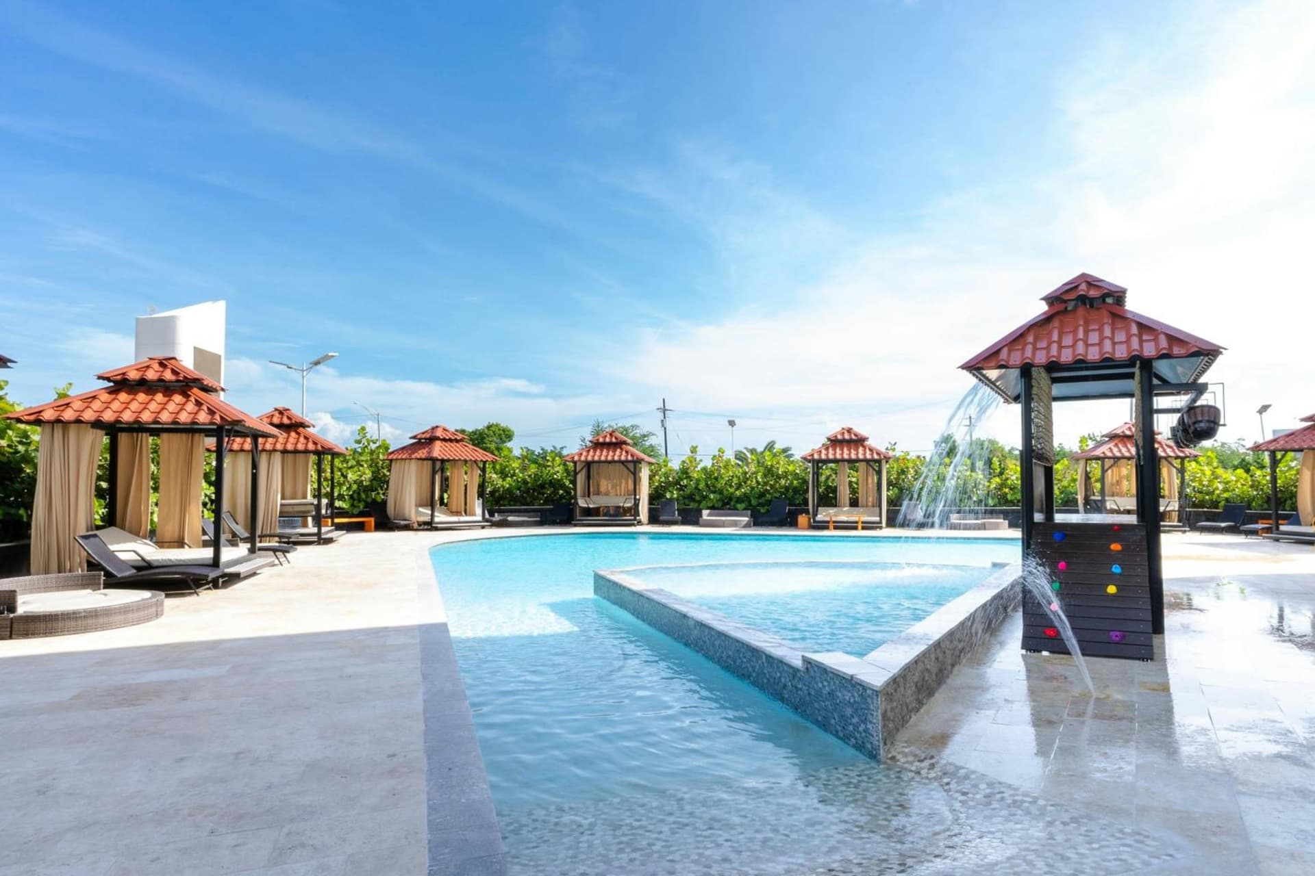 Aloft Ponce Hotel & Casino - Photo 174