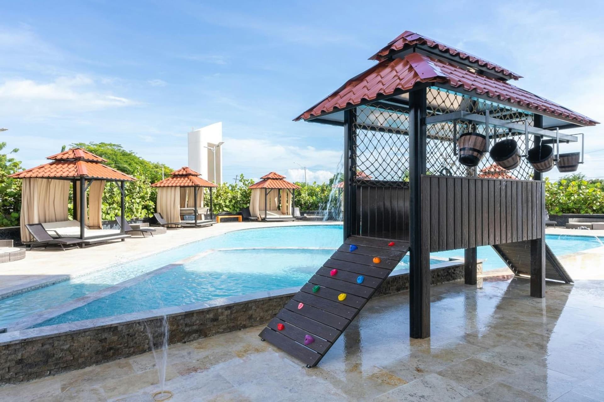 Aloft Ponce Hotel & Casino - Photo 175