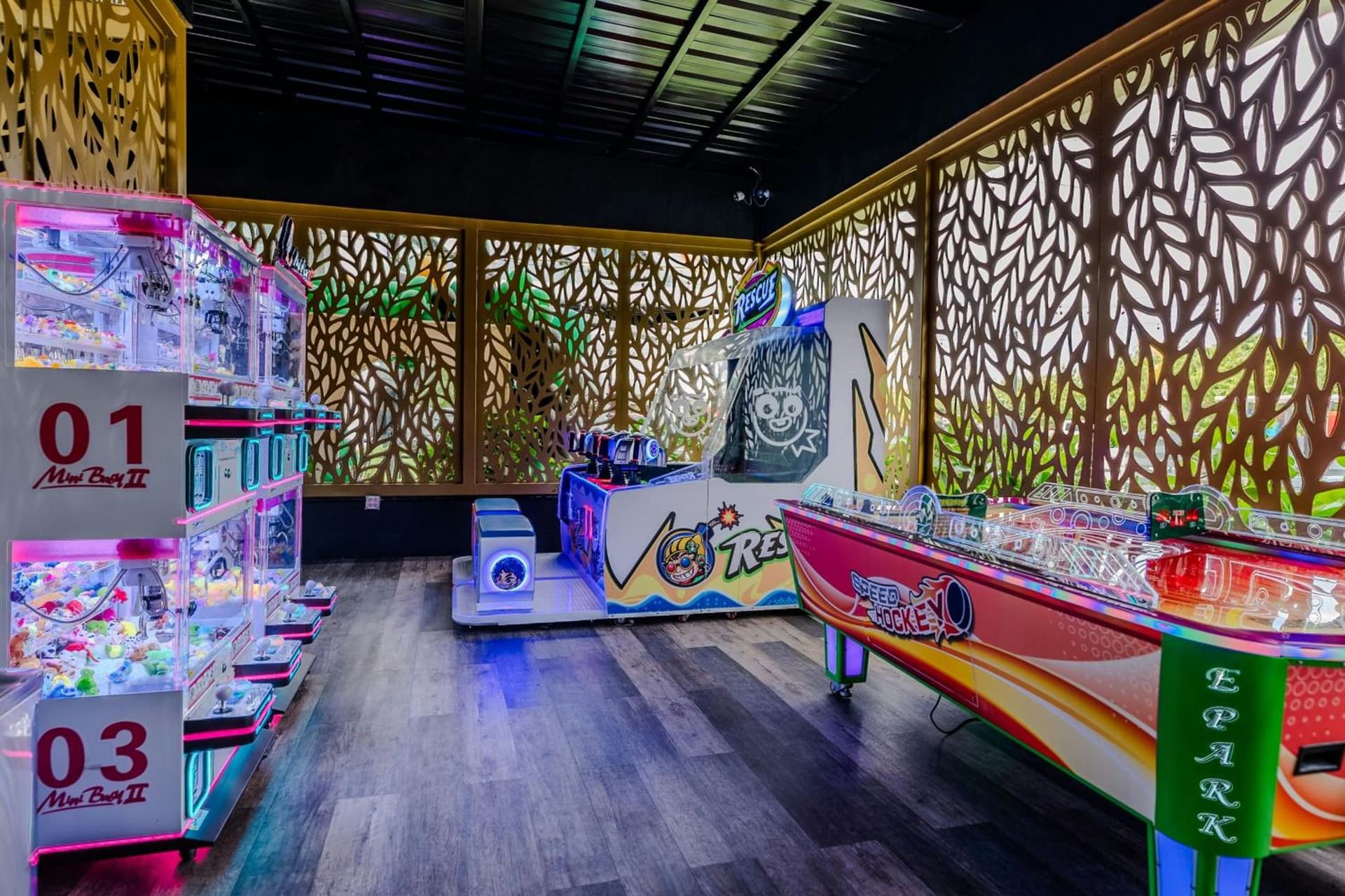 Aloft Ponce Hotel & Casino - Photo 178