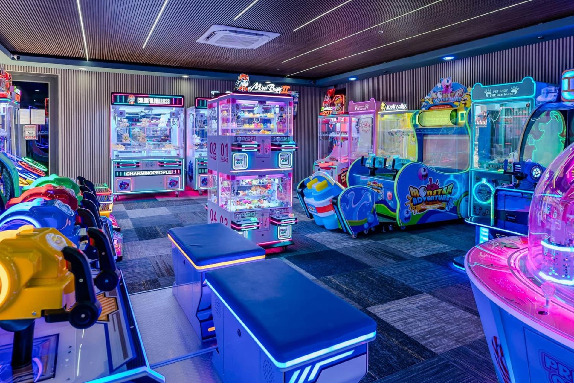 Aloft Ponce Hotel & Casino - Photo 179