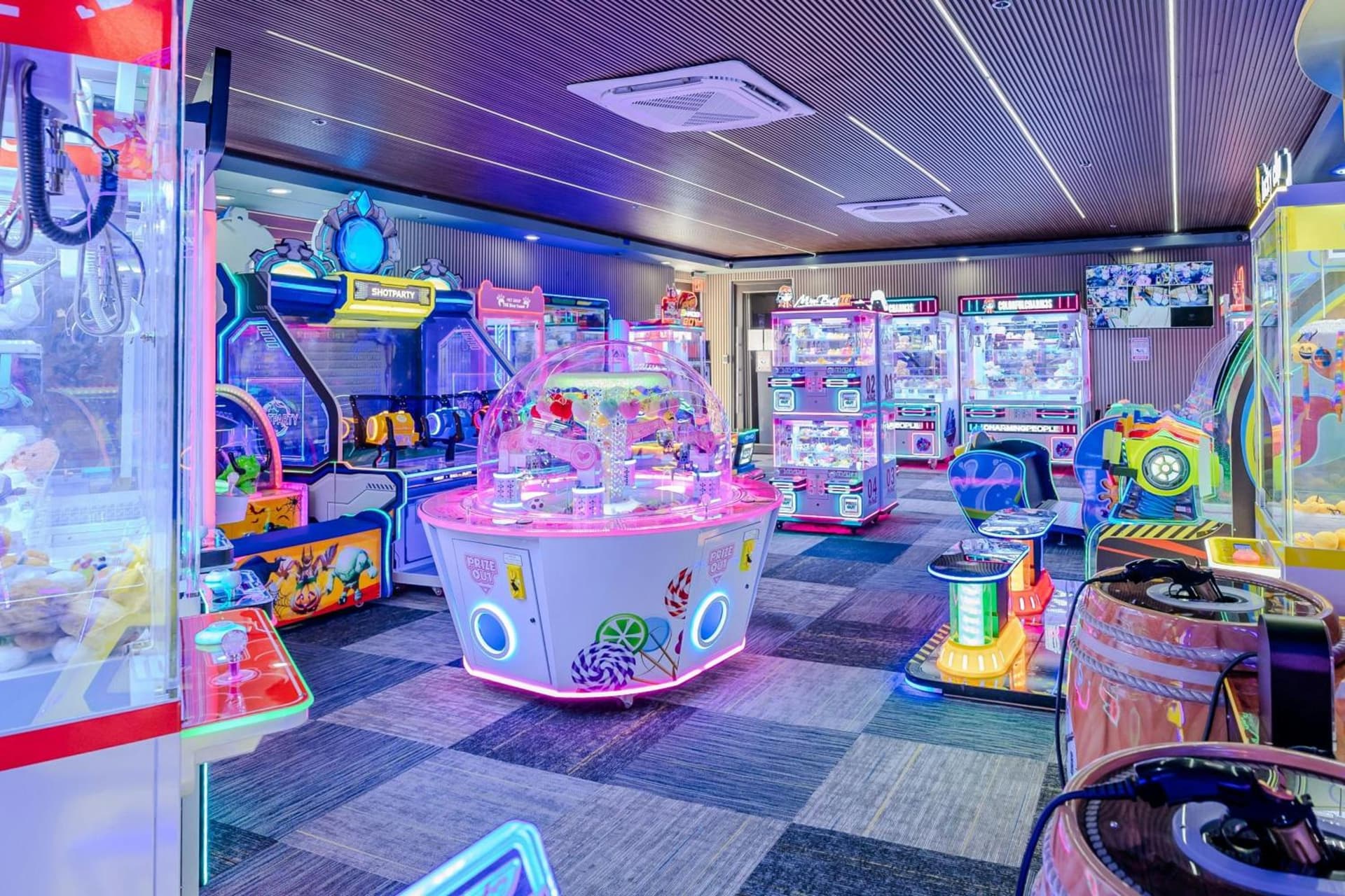 Aloft Ponce Hotel & Casino - Photo 180