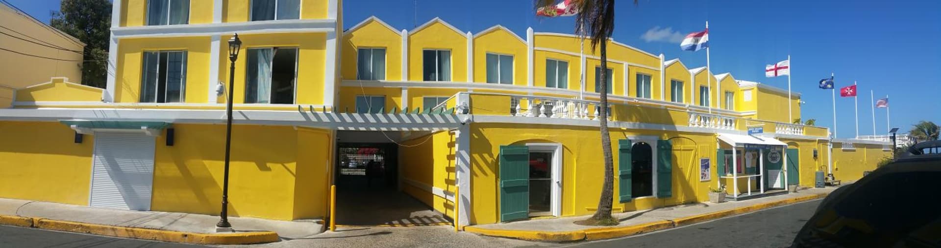 Caravelle Hotel St Croix - Photo 23