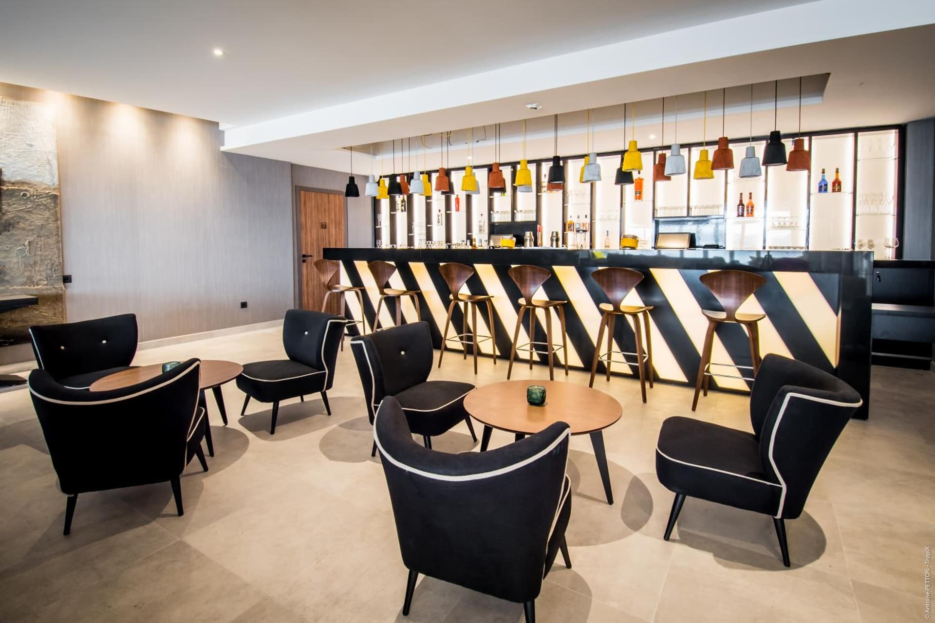 Simon Hotel - Photo 44