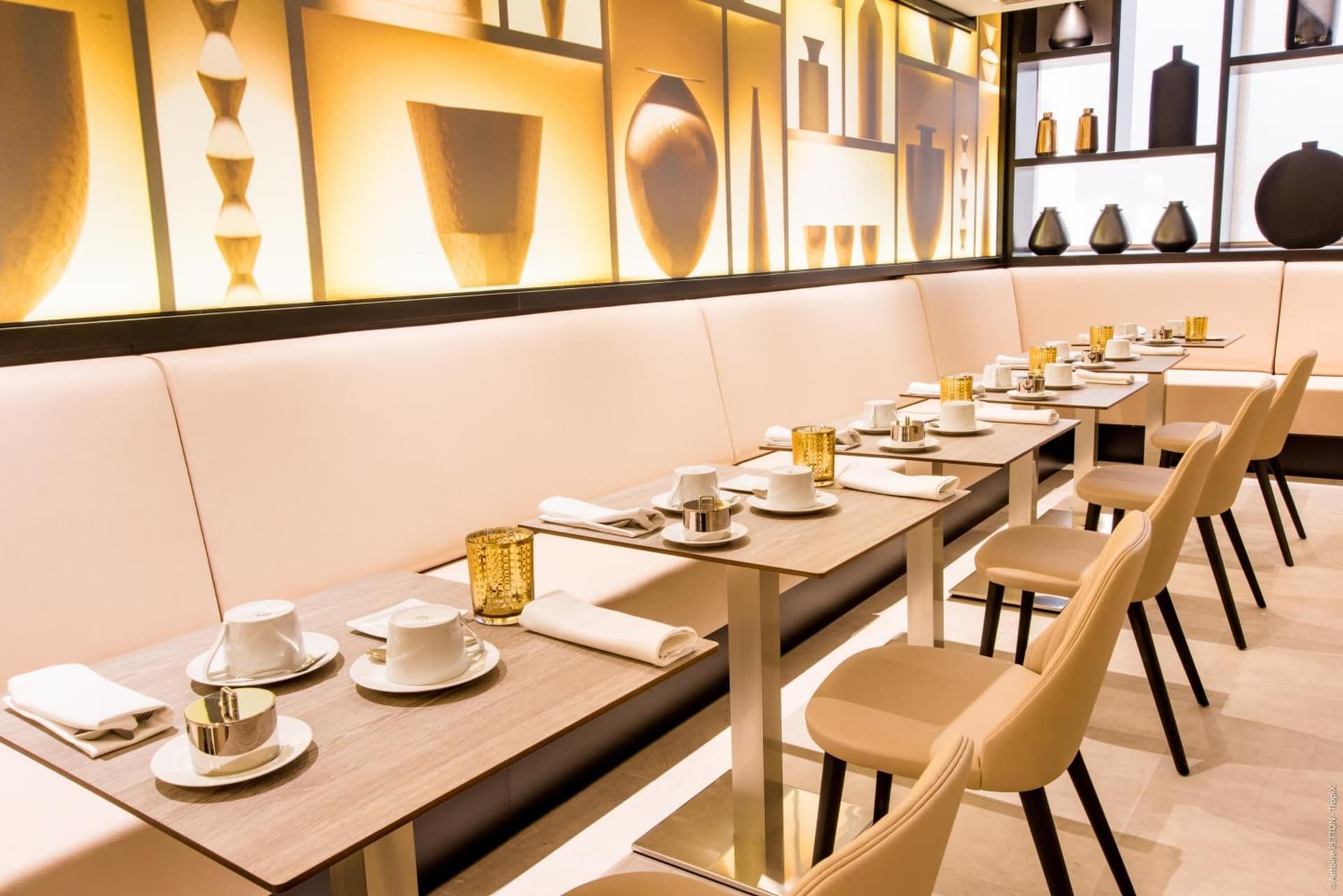 Simon Hotel - Photo 6