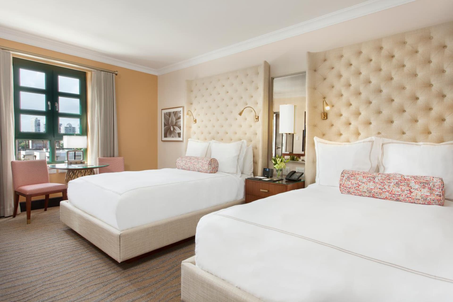 Condado Vanderbilt Hotel - Photo 56