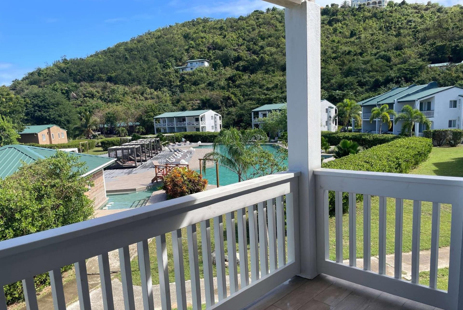 Wyndham Tortola BVI Lambert Beach Resort - Photo 32
