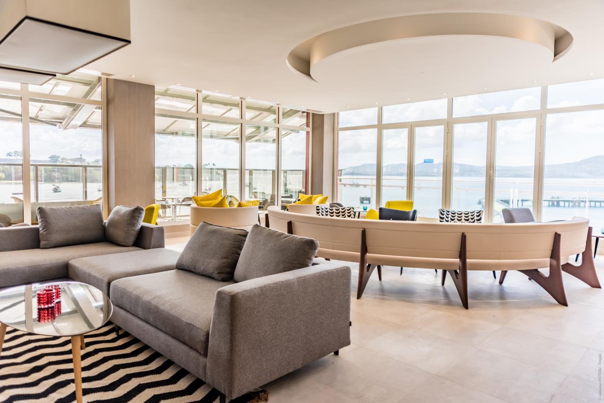 Simon Hotel - Photo 20