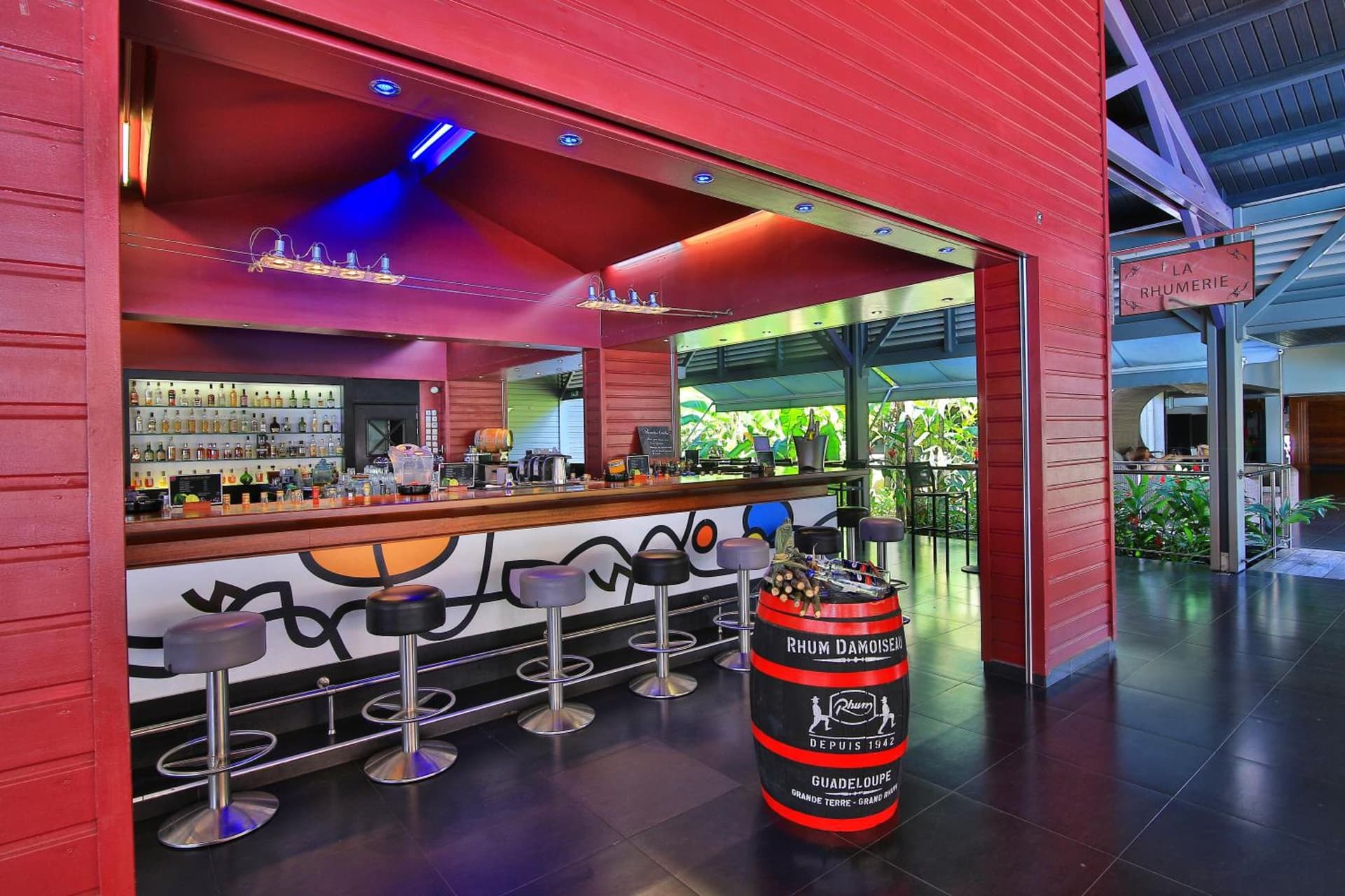 La Creole Beach Hotel & Spa - Photo 23