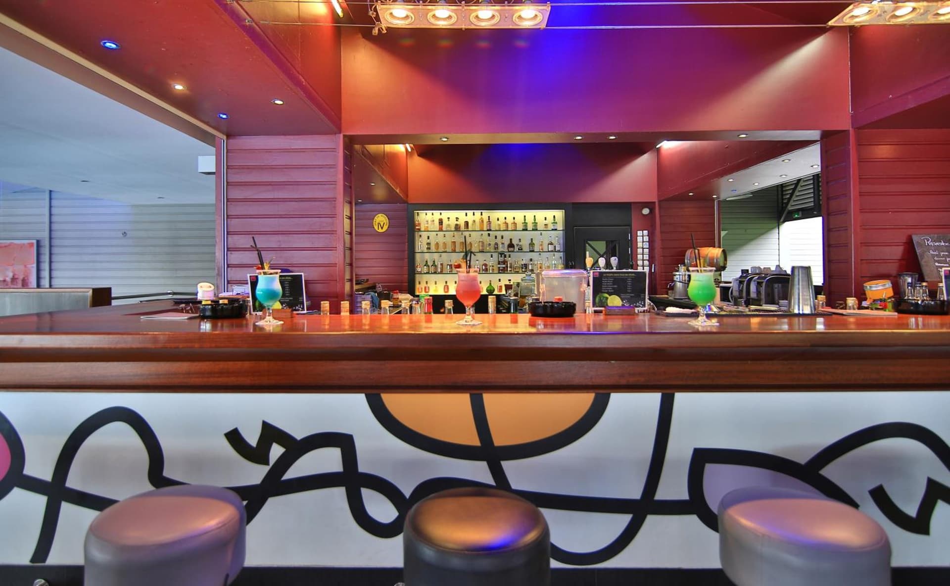 La Creole Beach Hotel & Spa - Photo 19