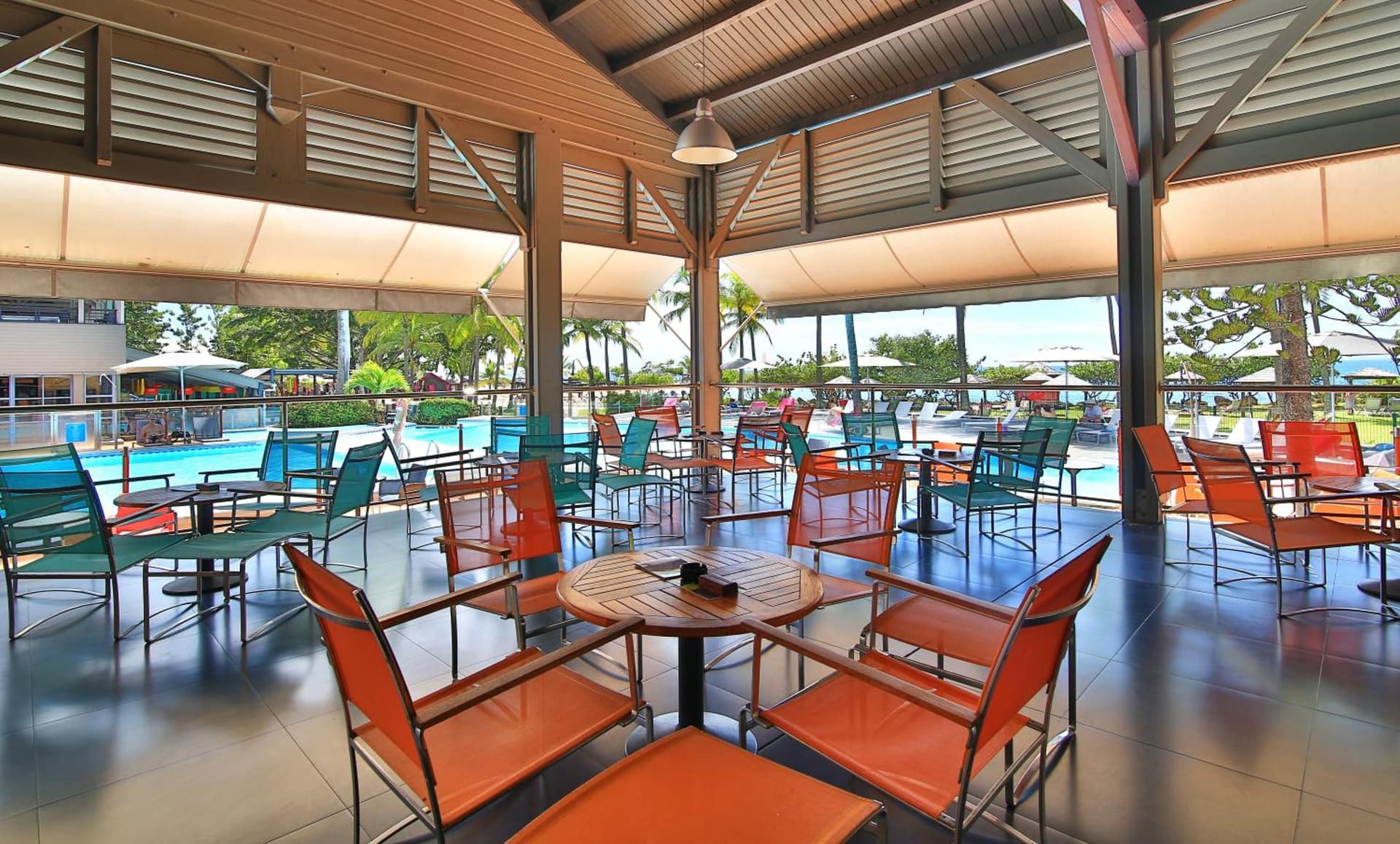 La Creole Beach Hotel & Spa - Photo 24