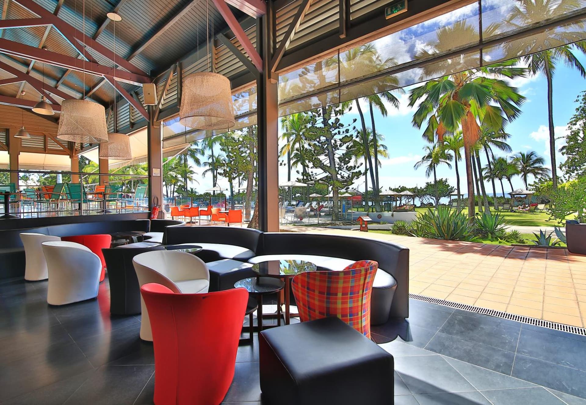 La Creole Beach Hotel & Spa - Photo 25