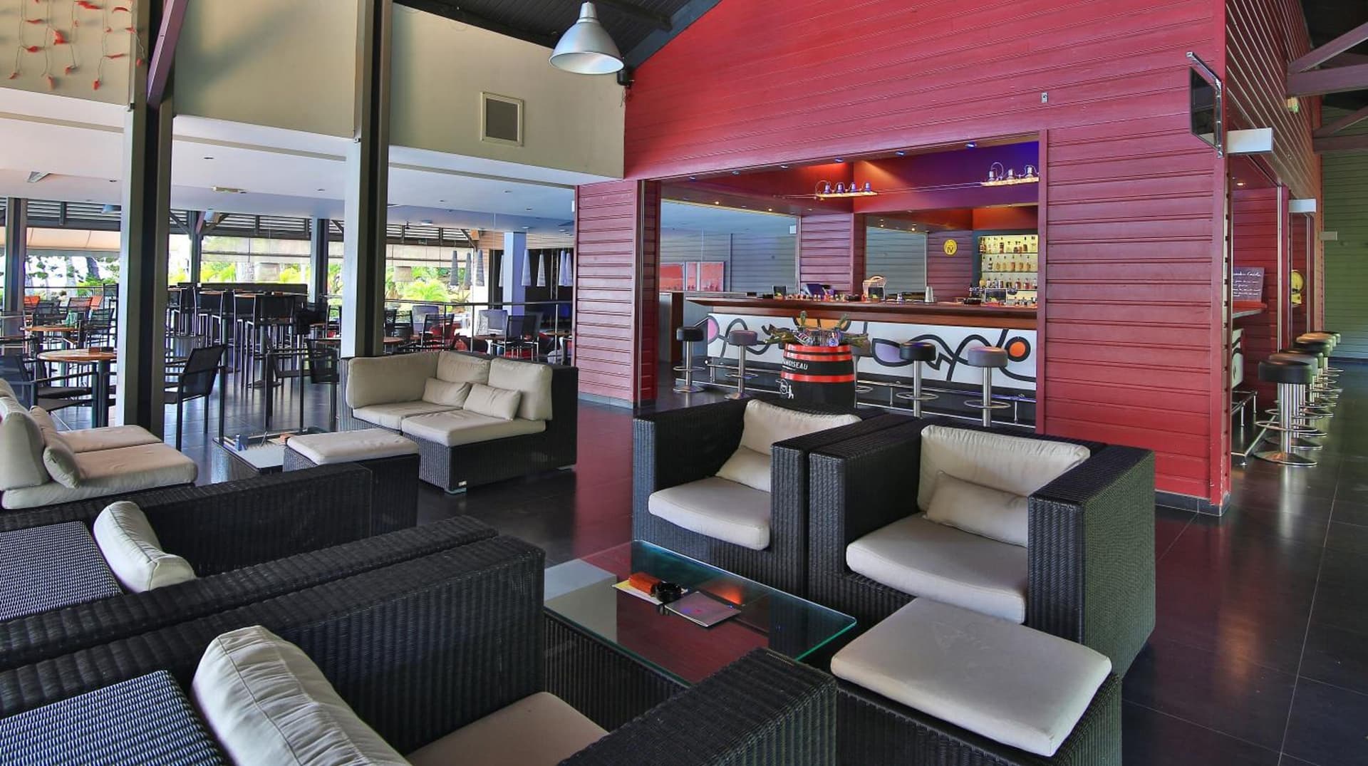 La Creole Beach Hotel & Spa - Photo 26