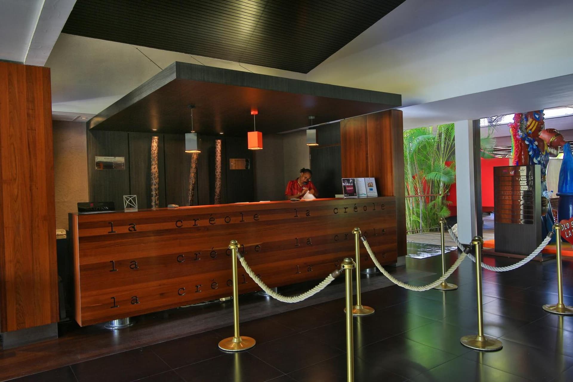 La Creole Beach Hotel & Spa - Photo 18