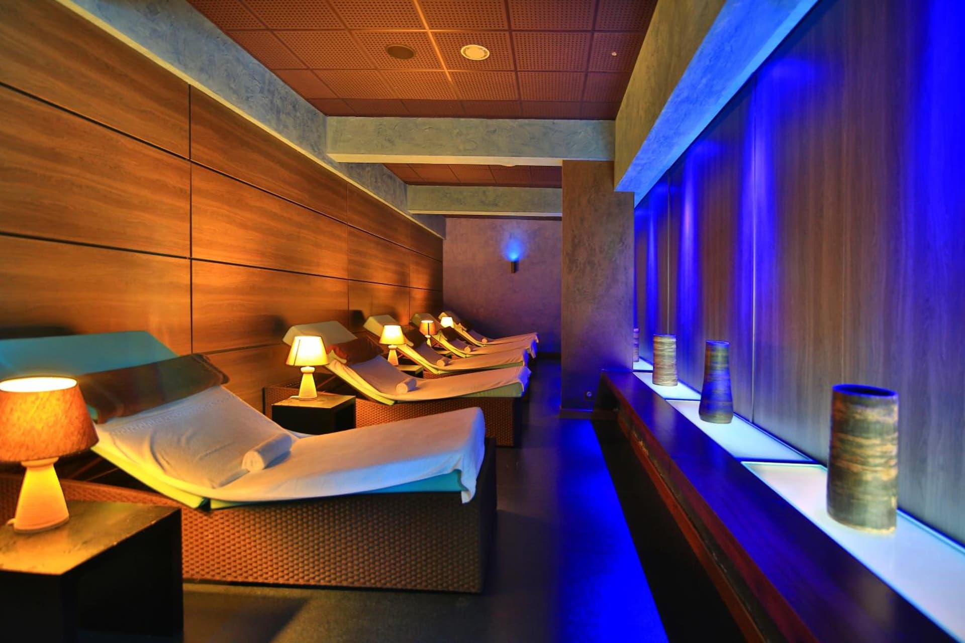 La Creole Beach Hotel & Spa - Photo 42