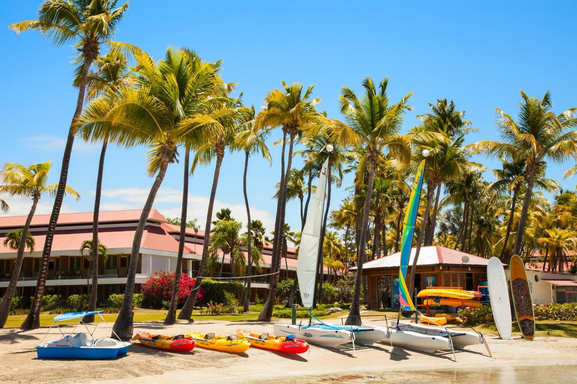 Copamarina Beach Resort & Spa - Photo 14