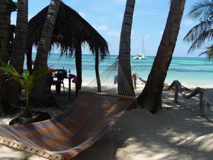Little Corn Island Beach and Bungalow - Photo 82