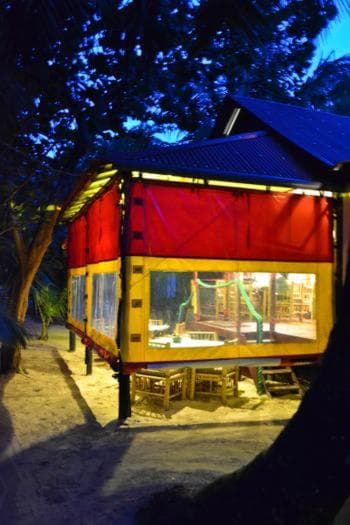 Little Corn Island Beach and Bungalow - Photo 83