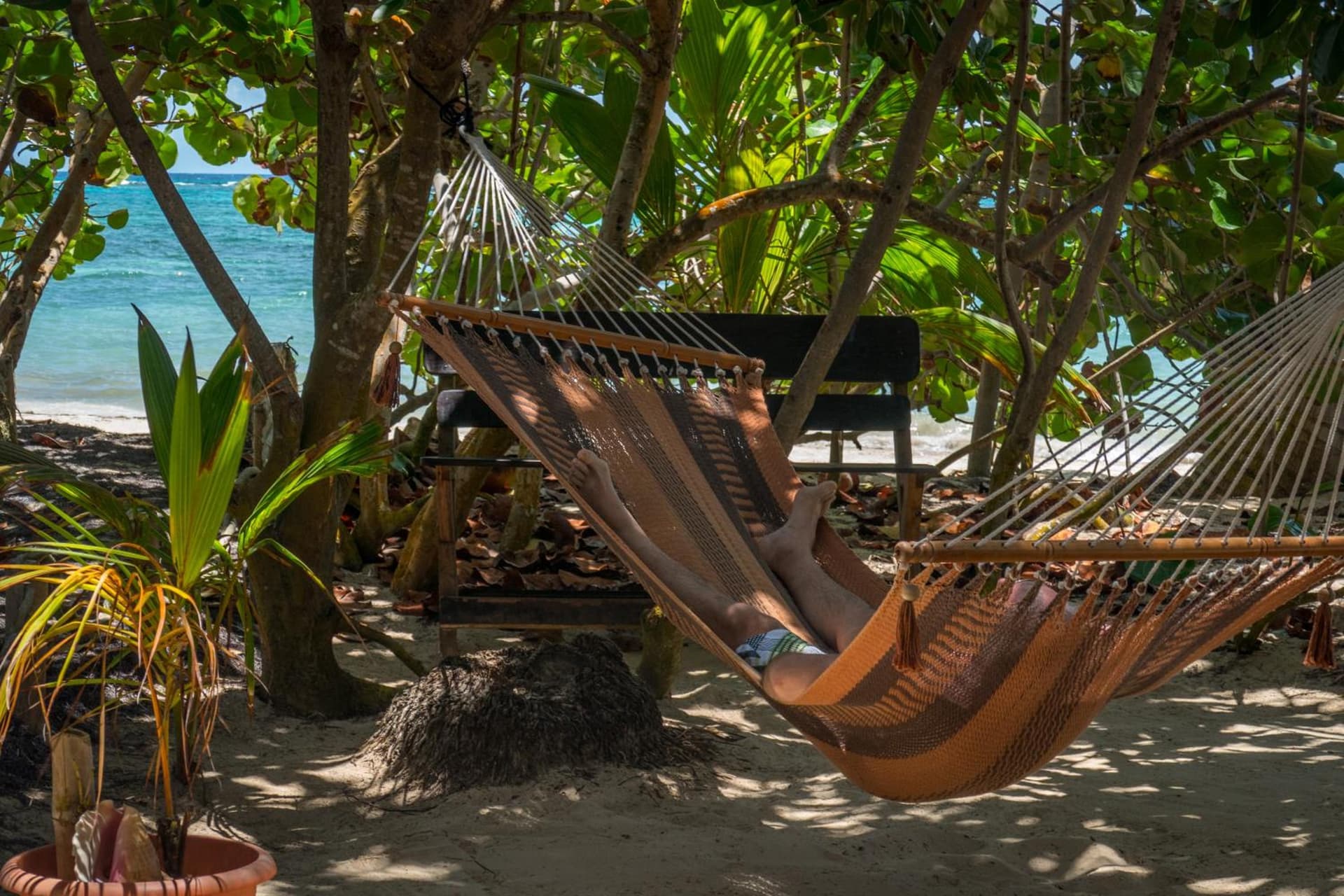 Little Corn Island Beach and Bungalow - Photo 90