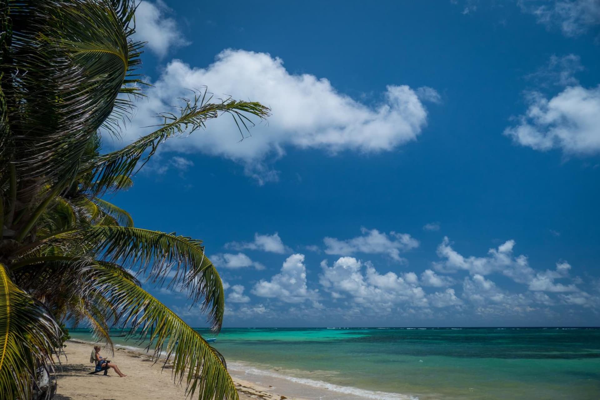 Little Corn Island Beach and Bungalow - Photo 35