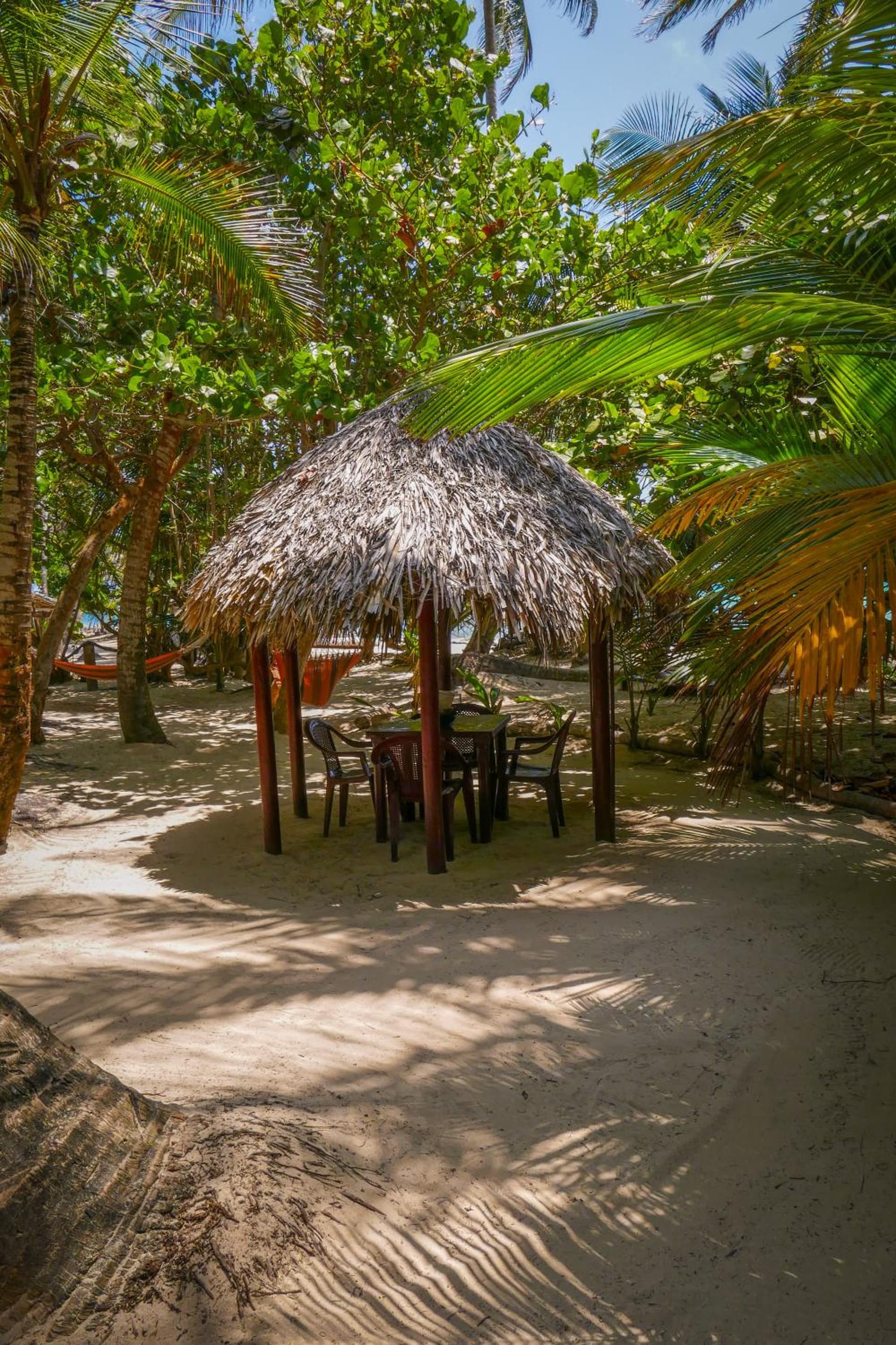 Little Corn Island Beach and Bungalow - Photo 86