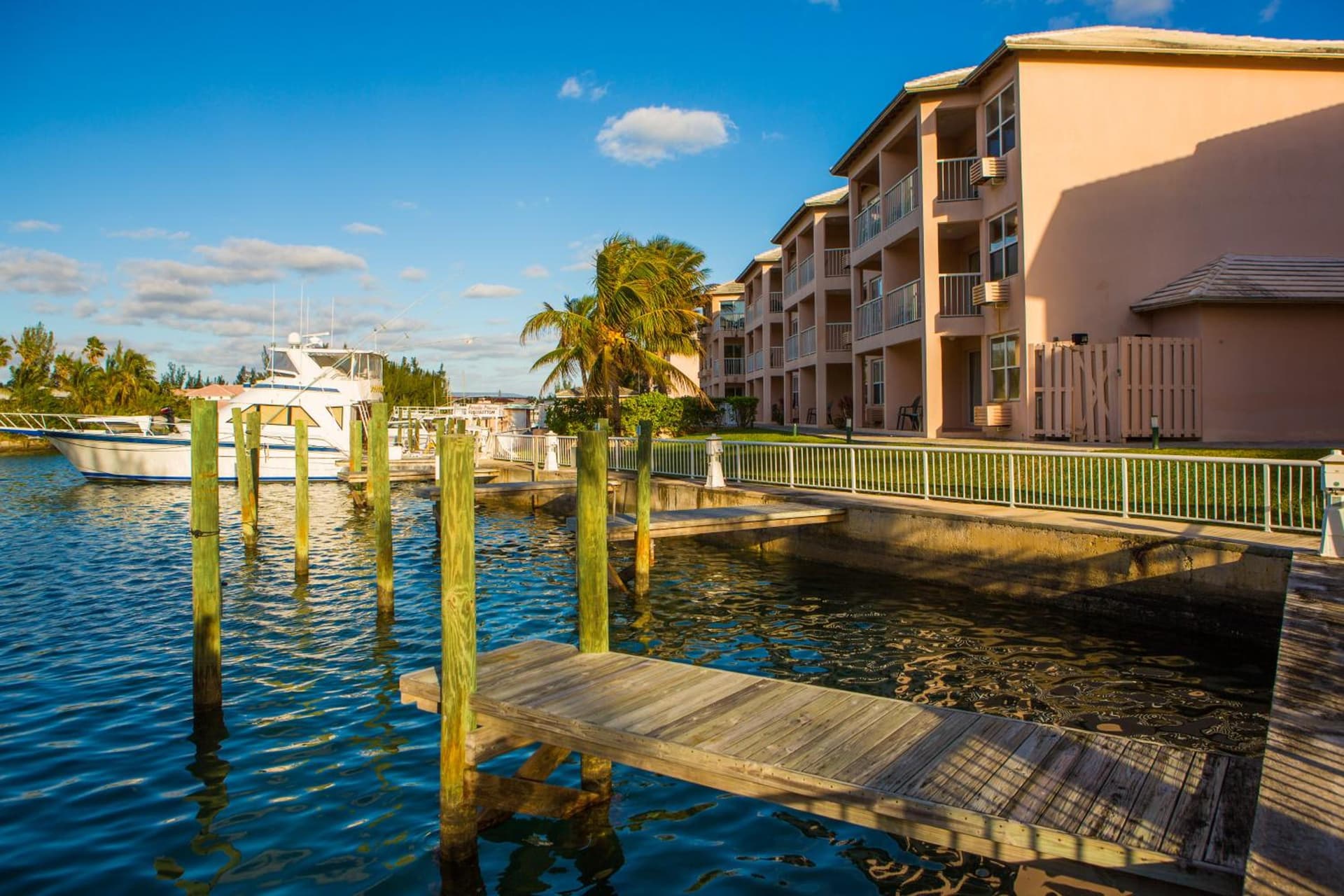 Island Seas Resort - Photo 32