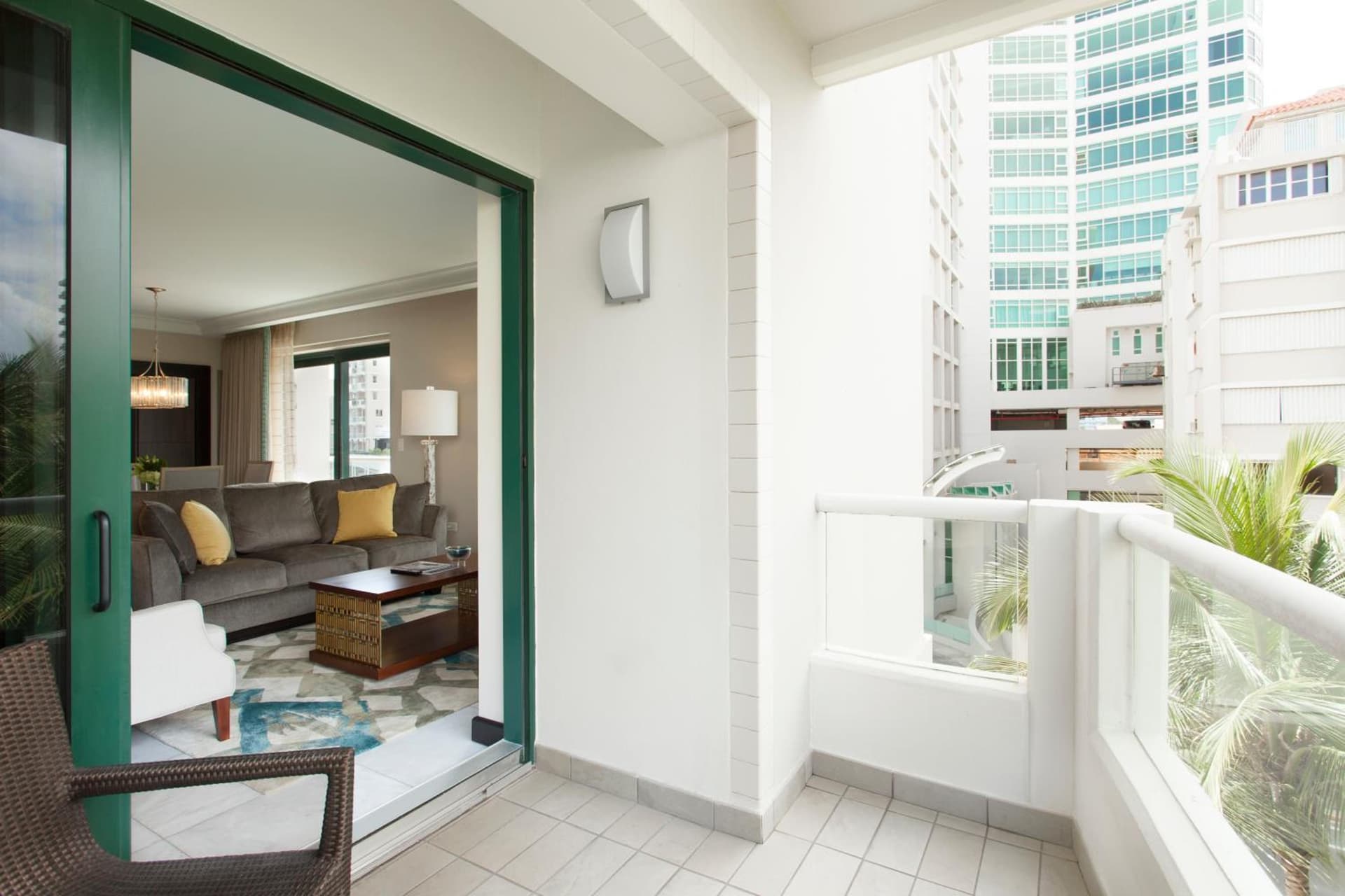 Condado Vanderbilt Hotel - Photo 66